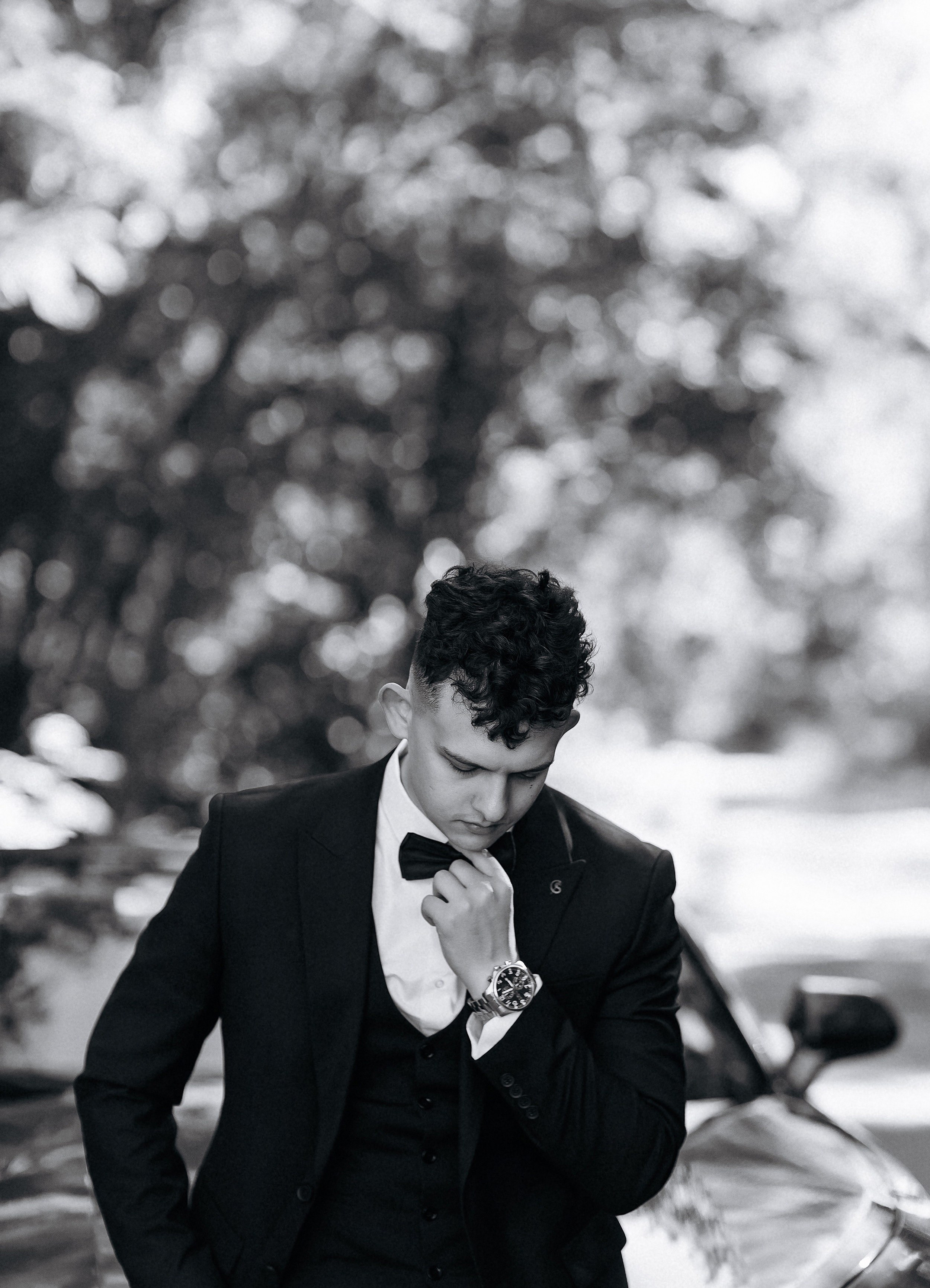 A&E. Фотограф Карина Гюльхаджан