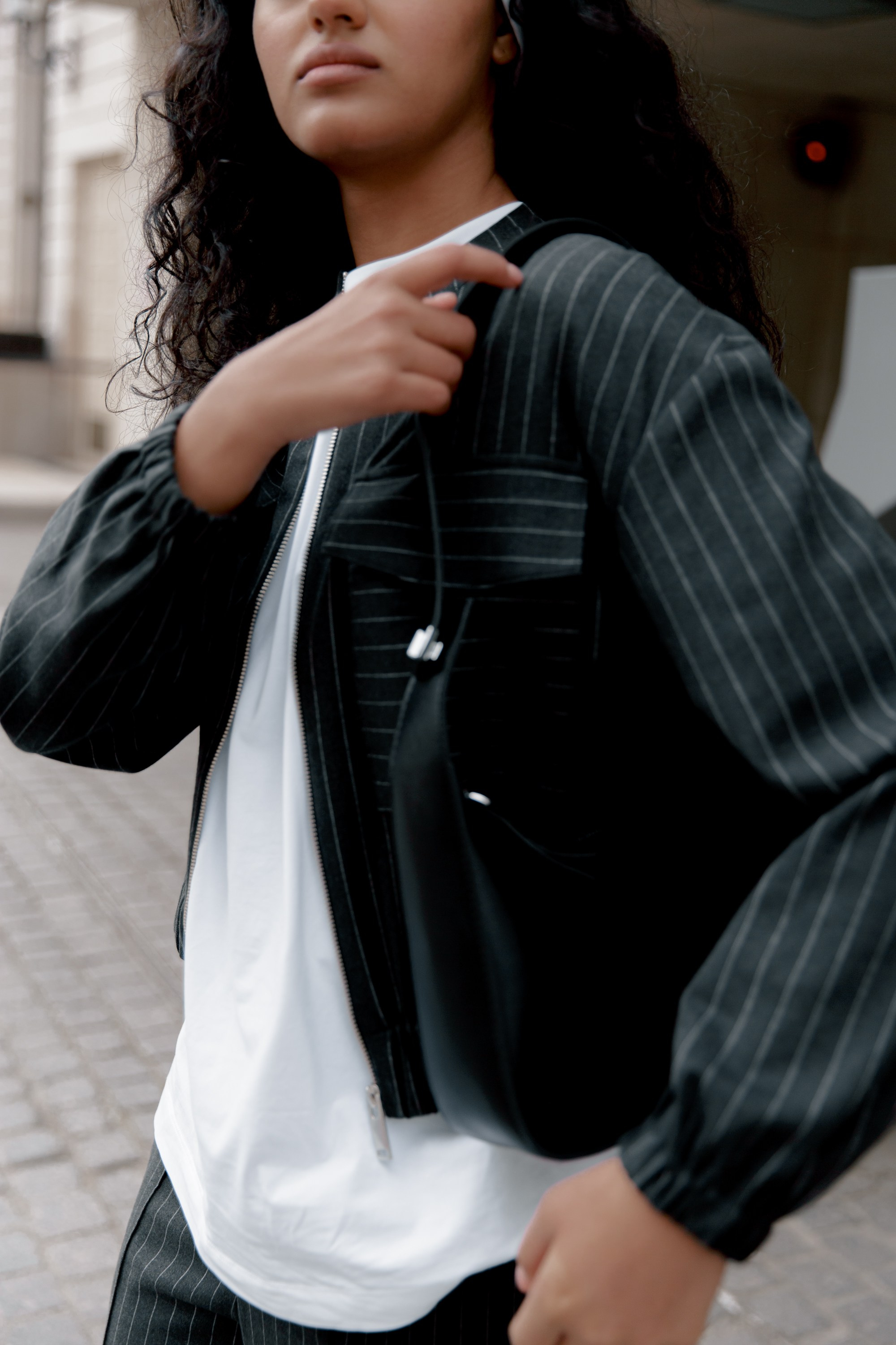 ANNE MORE. Коммерческий фотограф для брендов в Москве