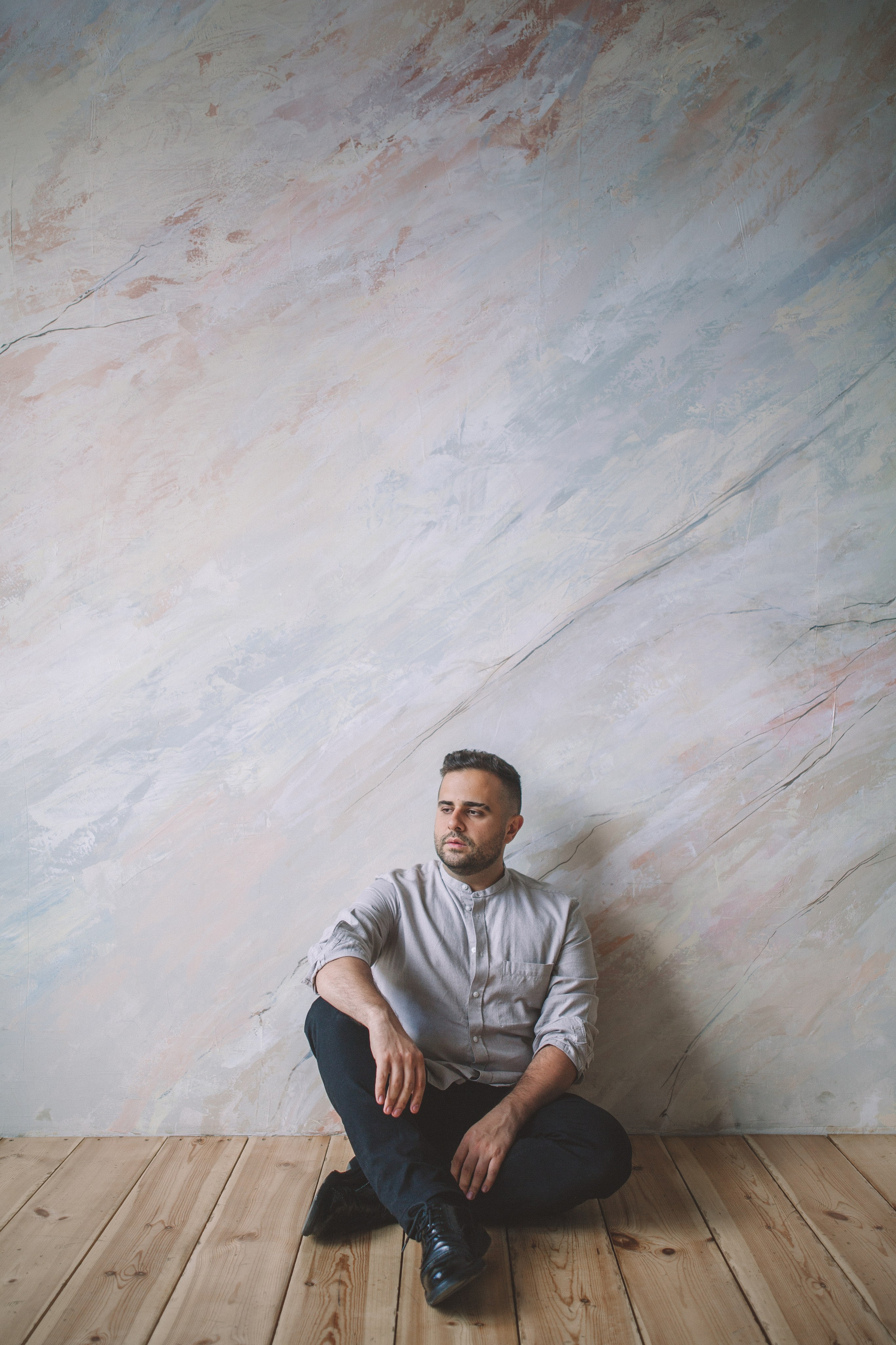 Эльчин Сафарли. Свадебный и портретный фотограф в Москве, Туле и Брянске Дара Евсеева