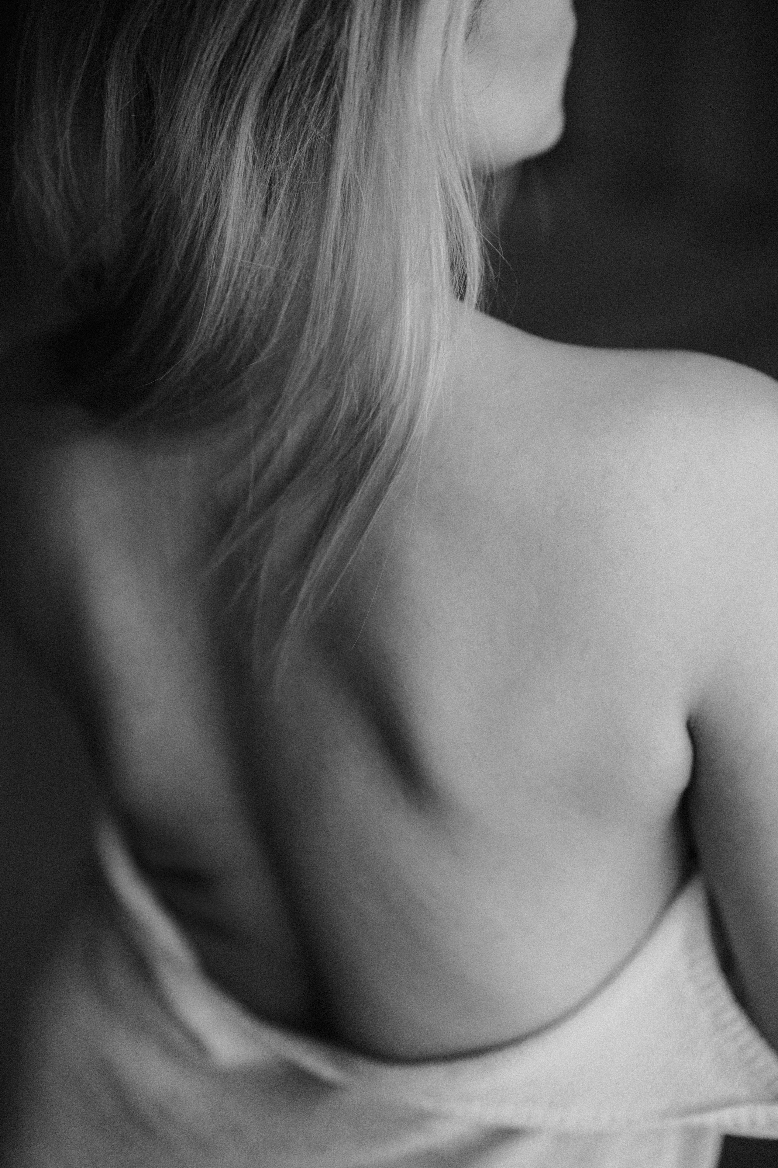 Алина. Фотограф Ульяна Дивина в Нижнем Новгороде и Нижегородской области