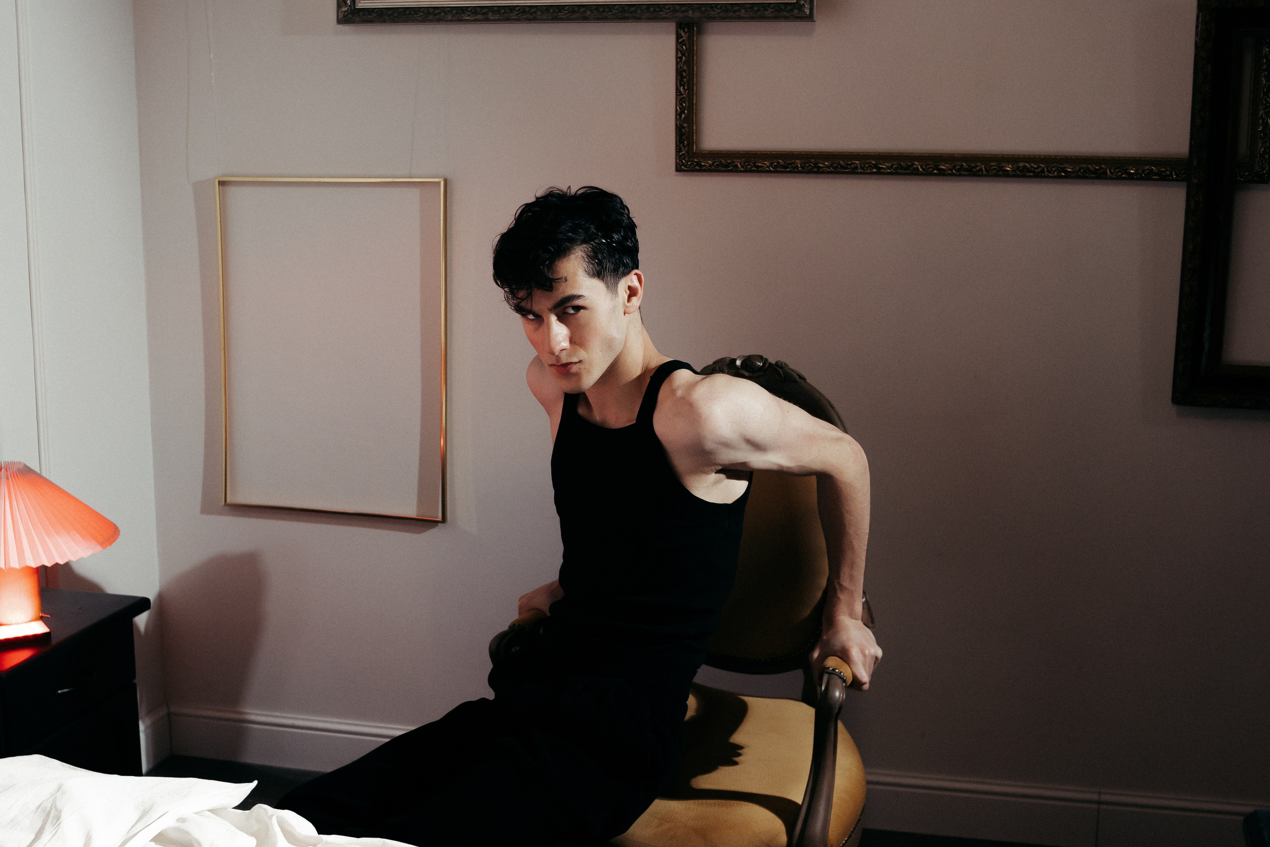 Sayat. Ника — ваш персональный фотограф в Нижнем Новгороде