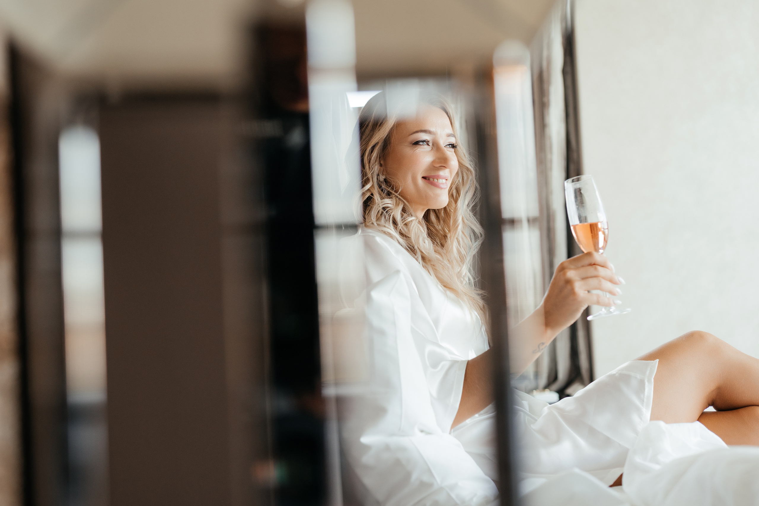 Александр и Яна. Сергей Шумаков | Свадебный фотограф Москва