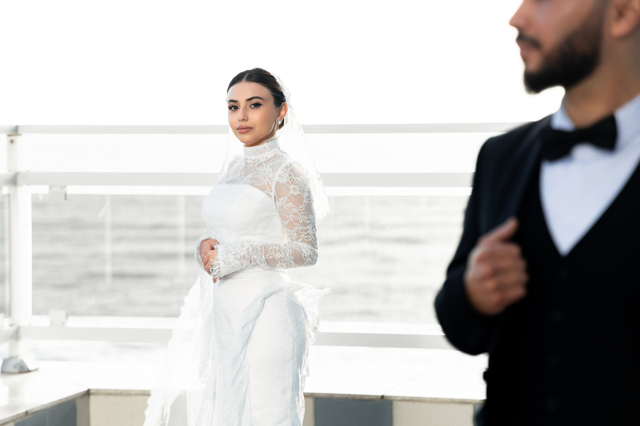 Sarxan & Samaya. Свадебный и фэшн фотограф