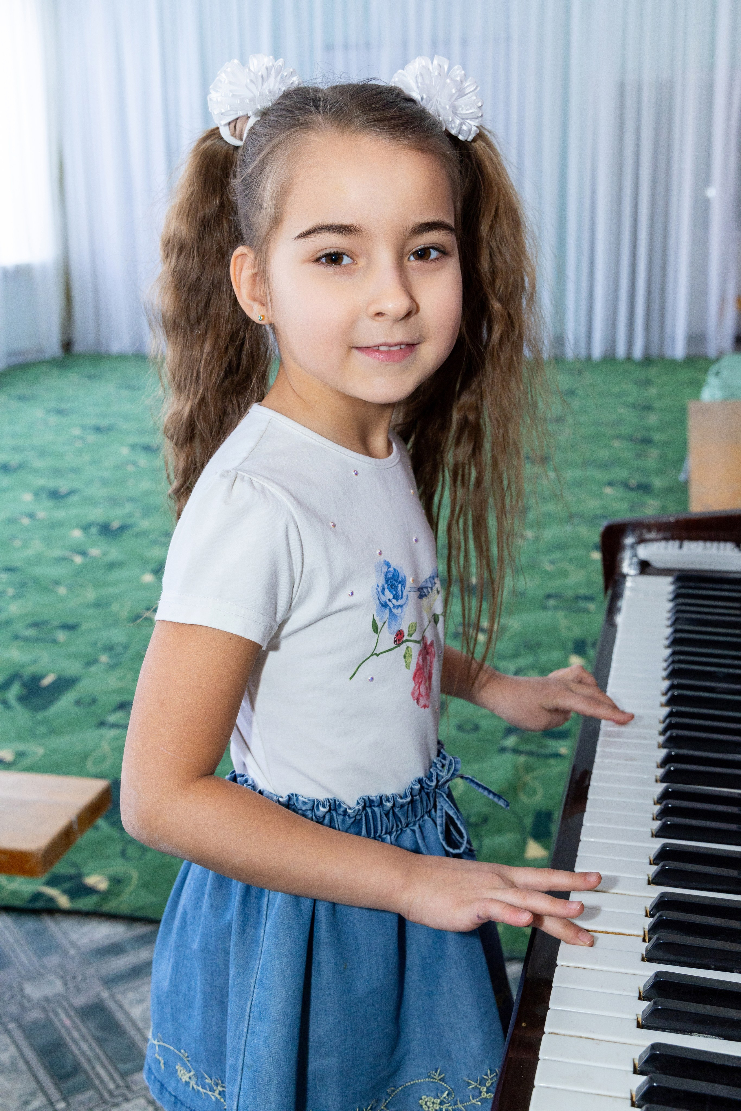 Детский сад. Выпускной альбом Самара