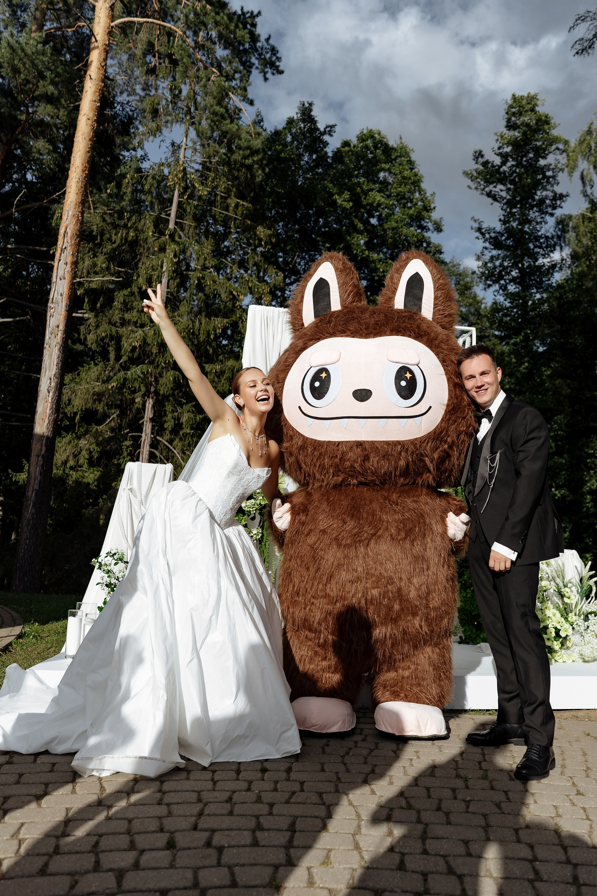 15 августа WED. Свадебный фотограф Анастасия Пелевина