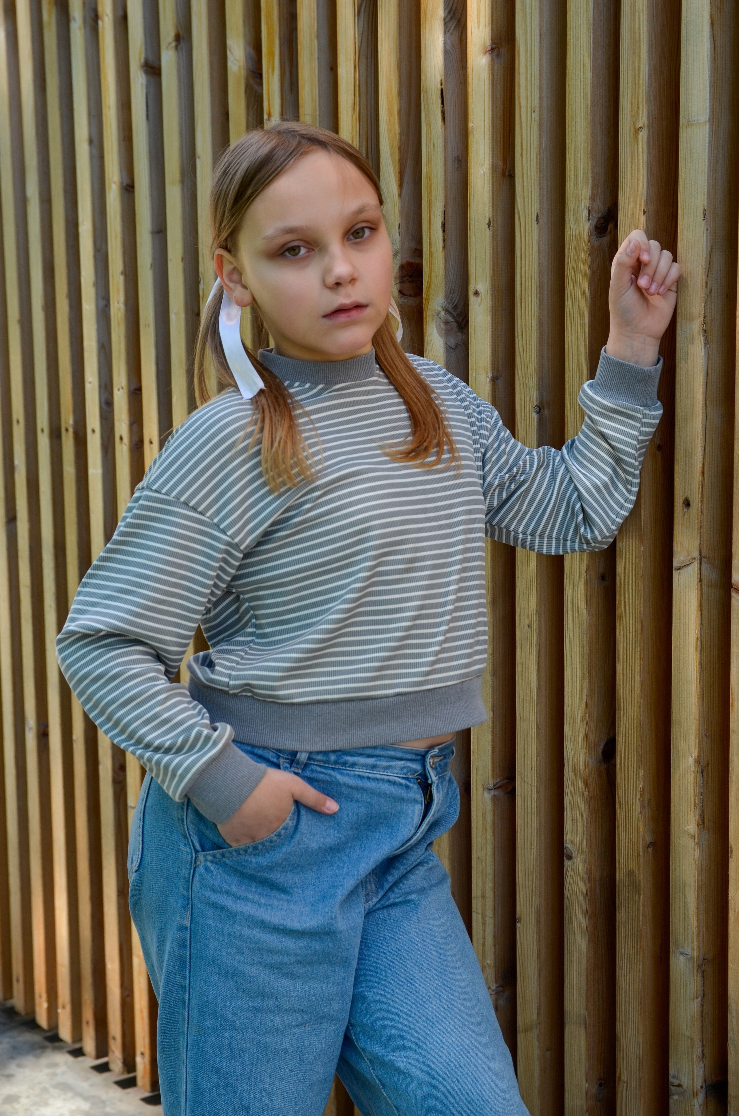 Шаронова Анна. Promodels