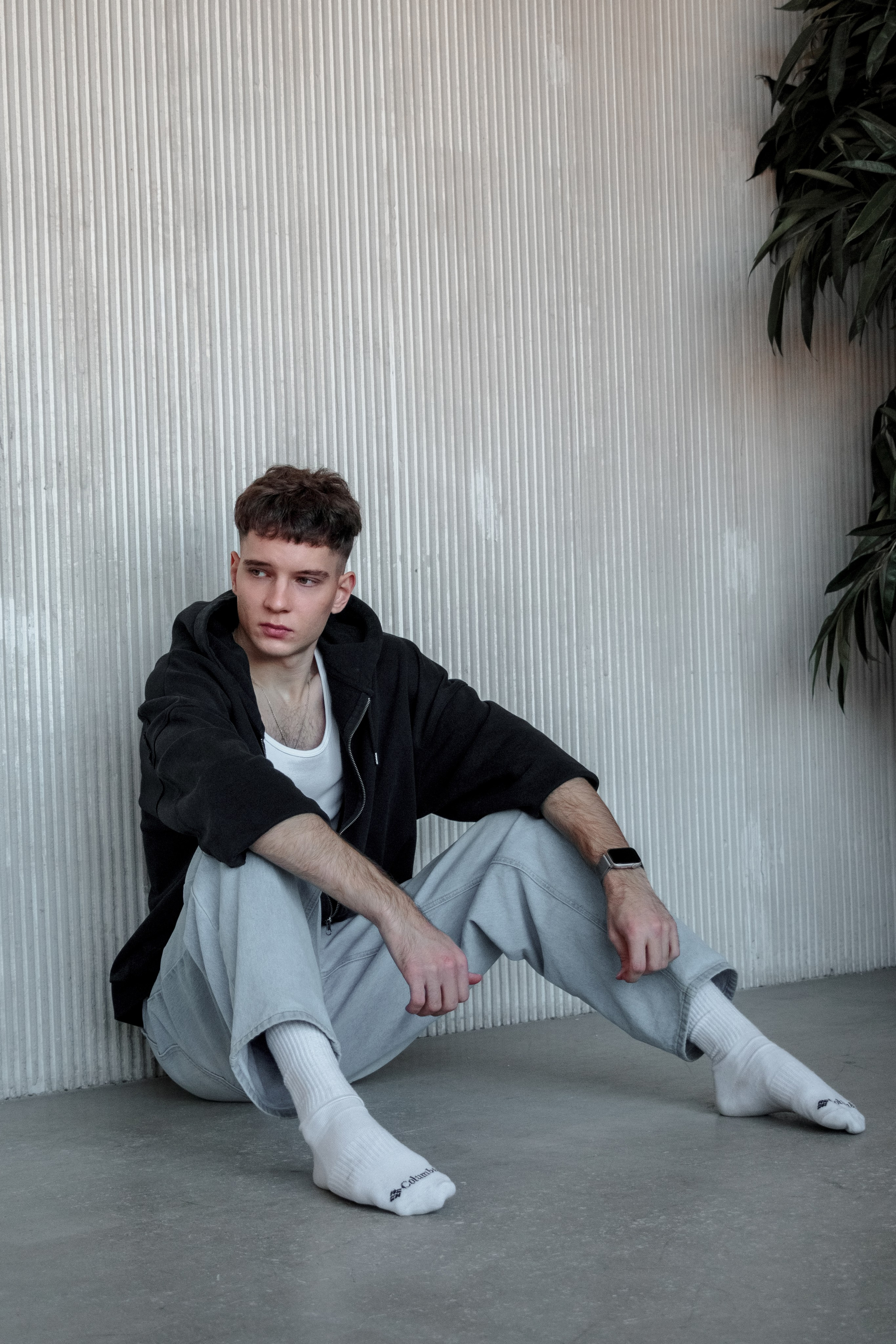 Семен Осипов. Promodels