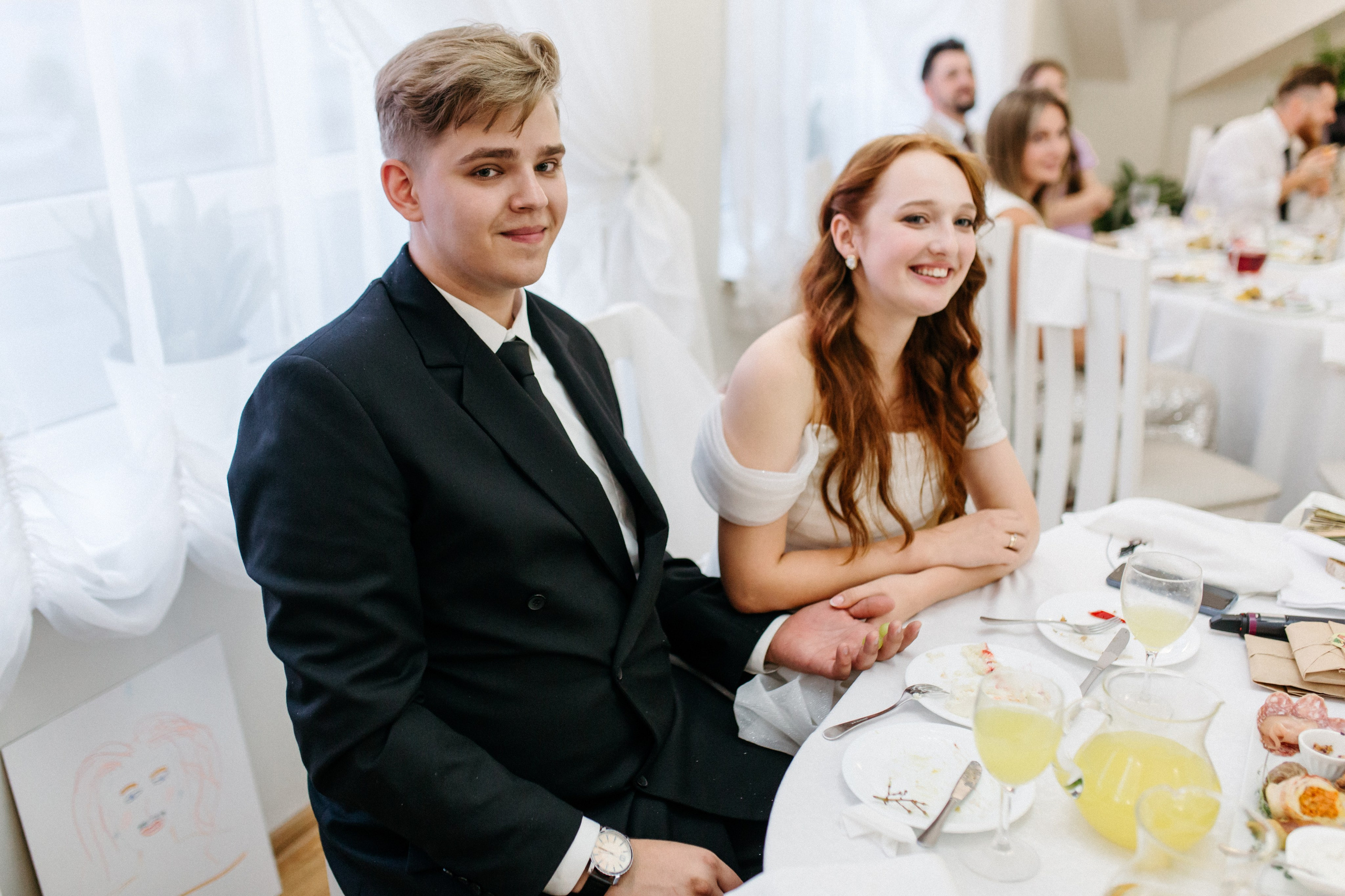 Илья и Эрика. Свадебный фотограф Гродно Минск Destination wedding photographer