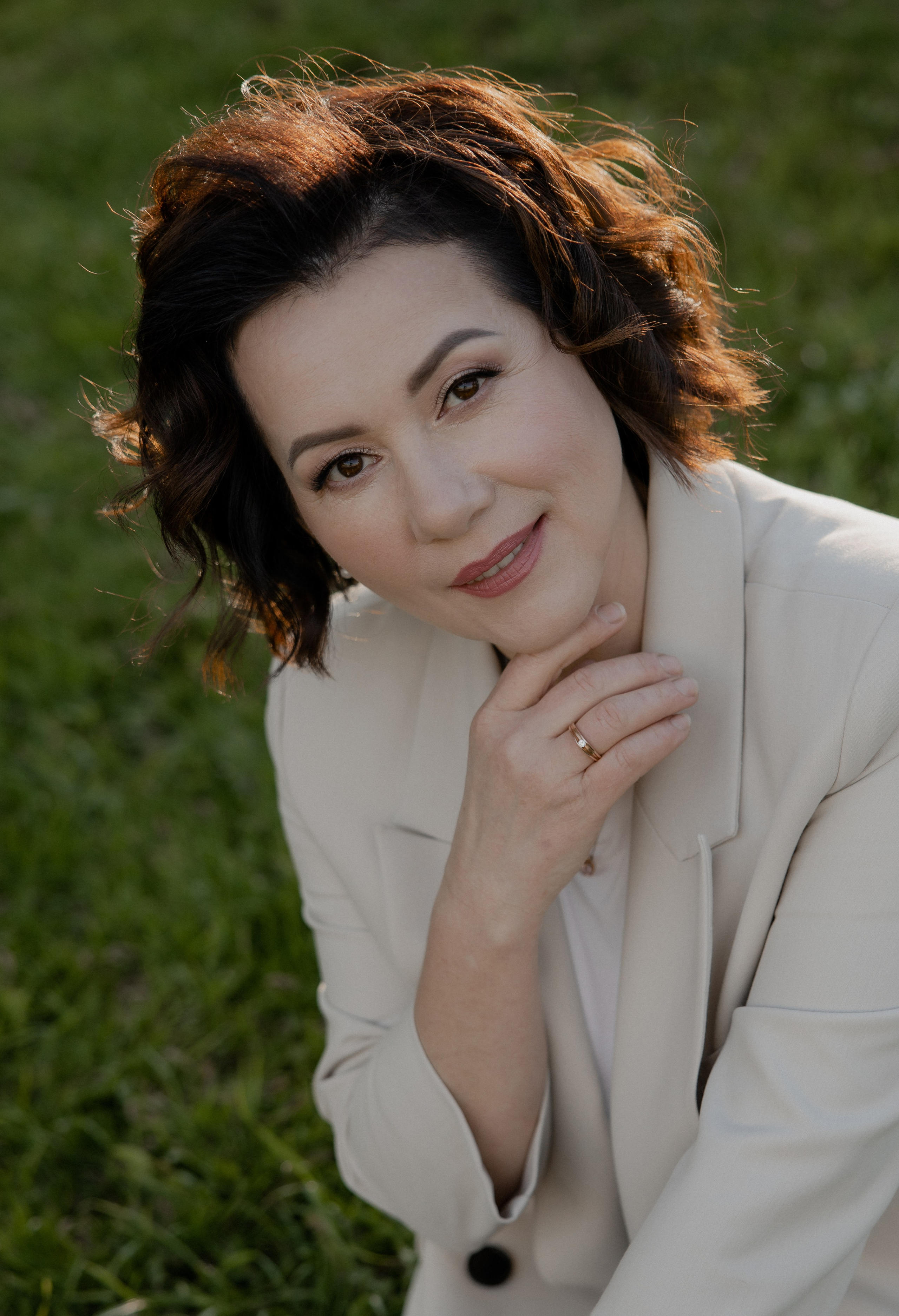 Елена. Главная