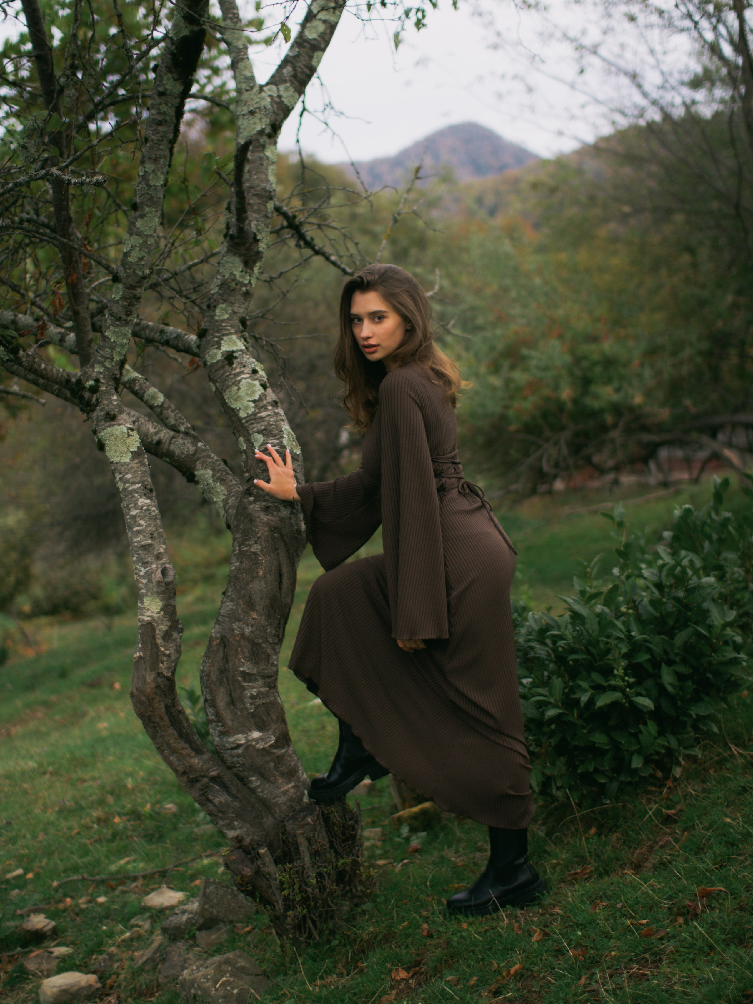 Сказочная Эльвина. Главная