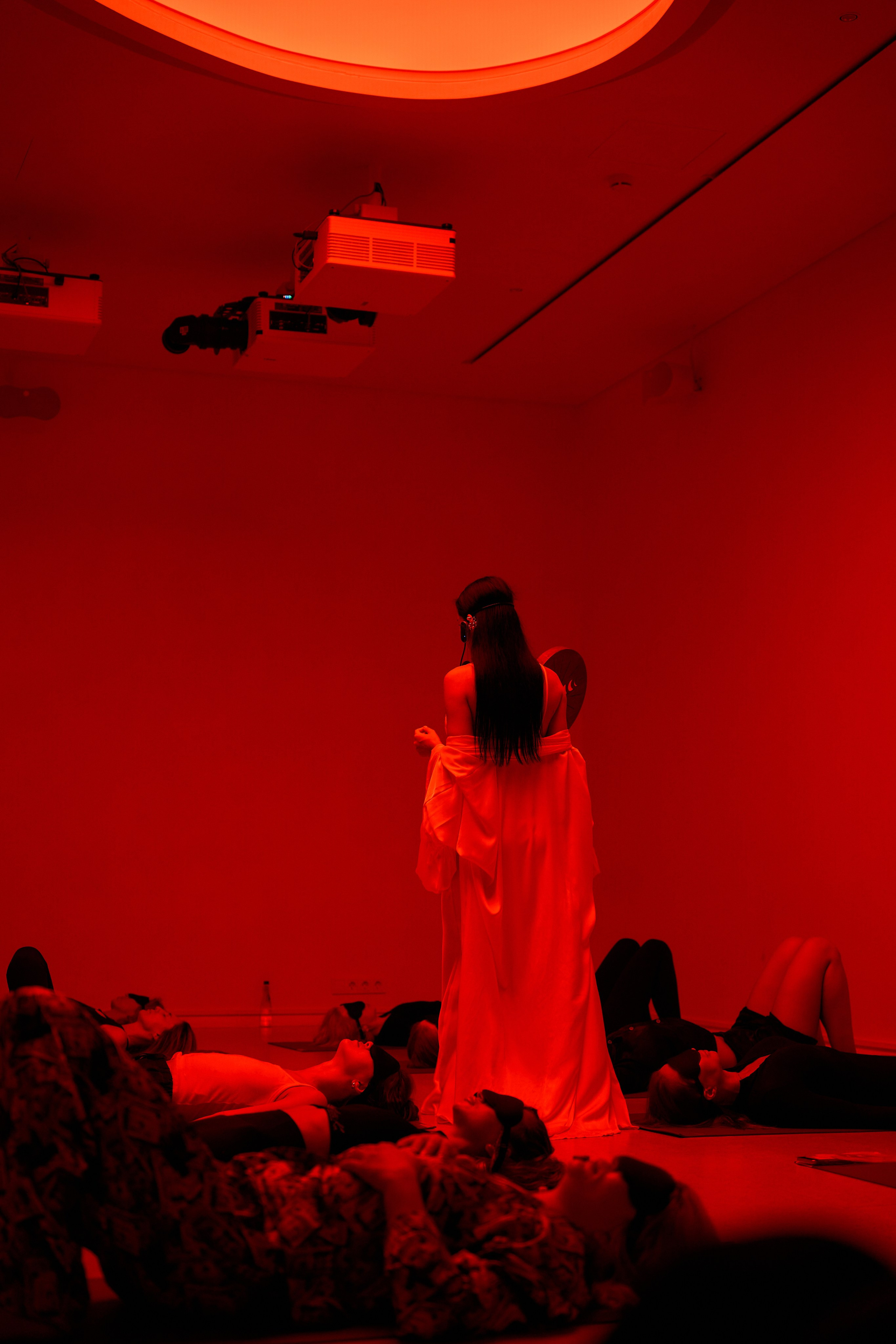 Kundalini Activation. Фотограф в Москве Казакова Анна
