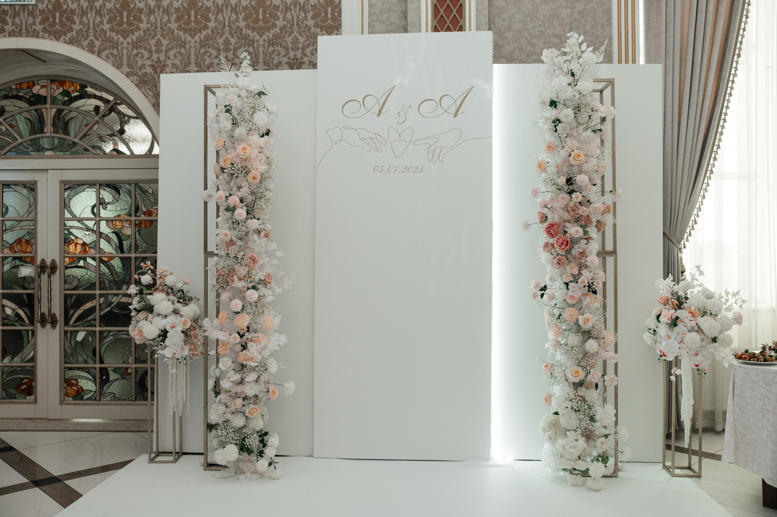 Александр и Анастасия. Свадебный и семейный фотограф Кореновск/Краснодар