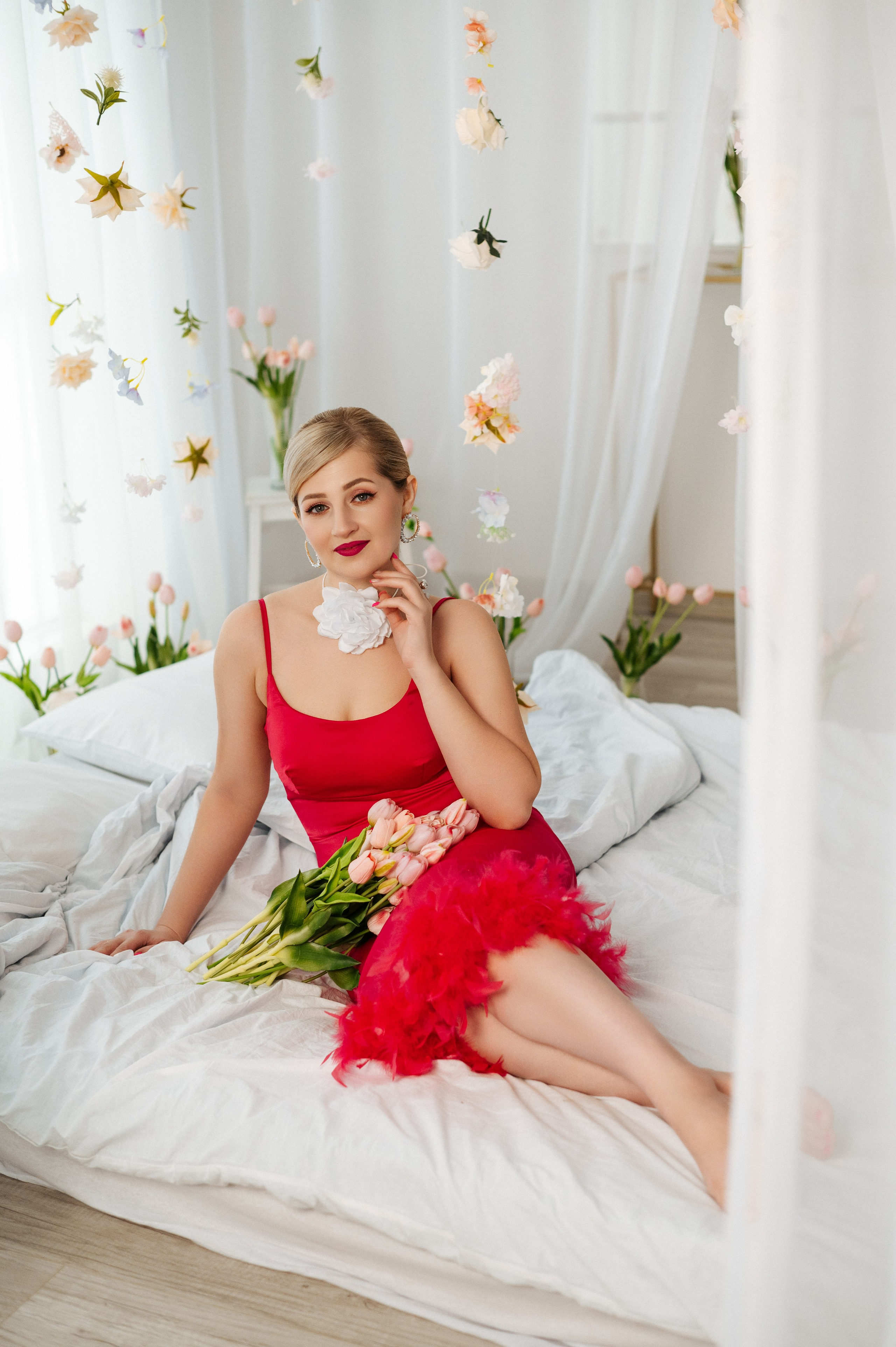 Катя. Свадебный и семейный фотограф Кореновск/Краснодар