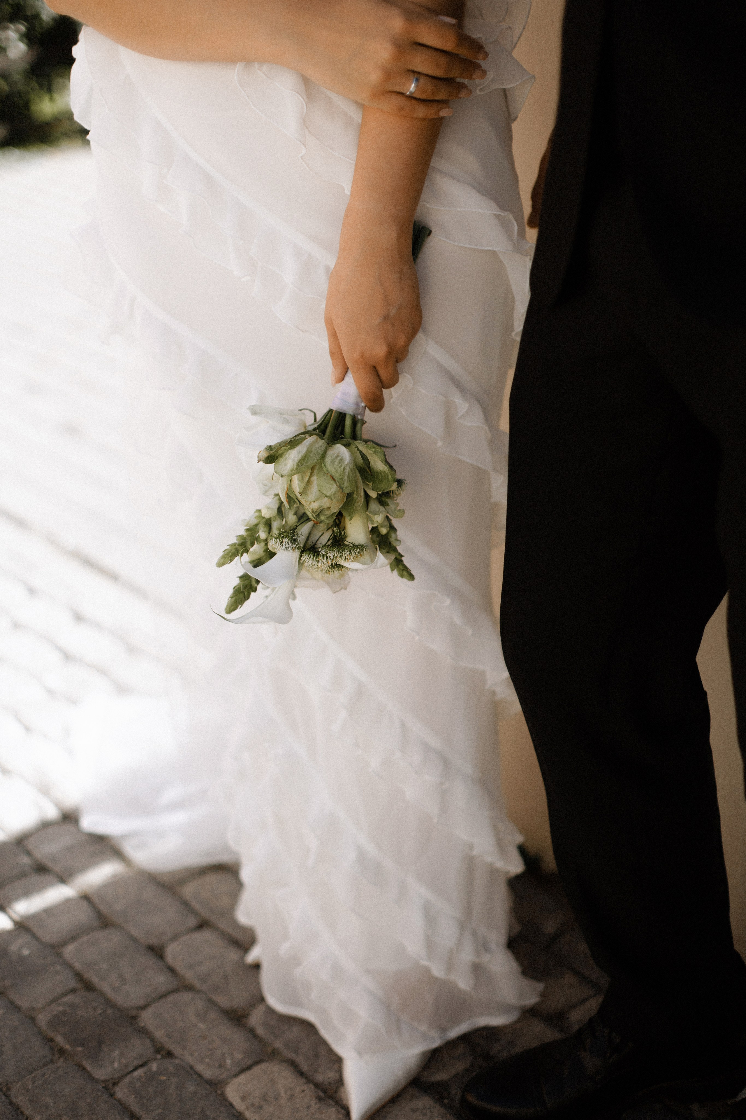 P&U. Фотограф Ира Григорьева