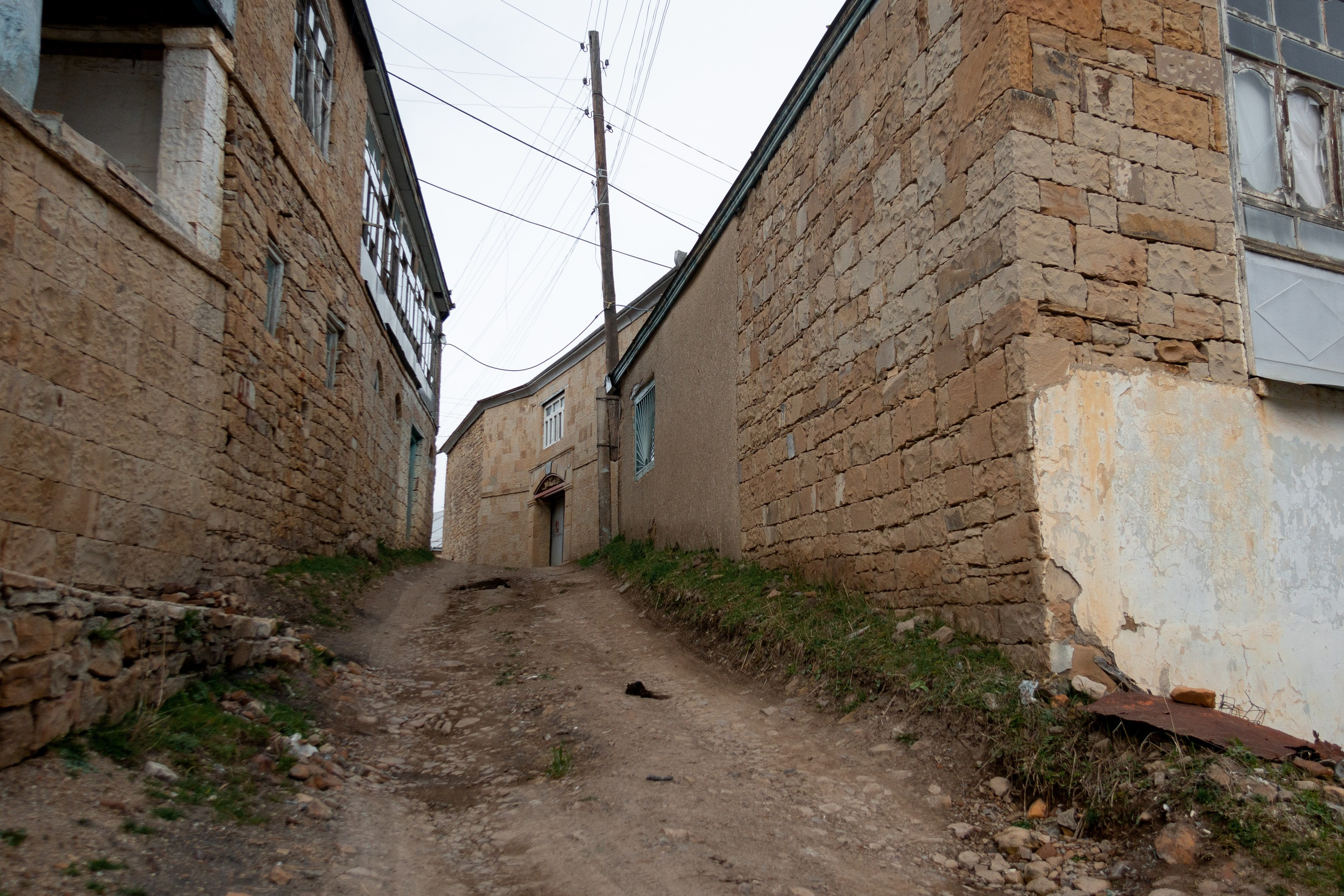 Поездка в Дагестан (село Гуниб) на съемку трейла Wild Trail. Павел Шарапов | Фотограф | Москва