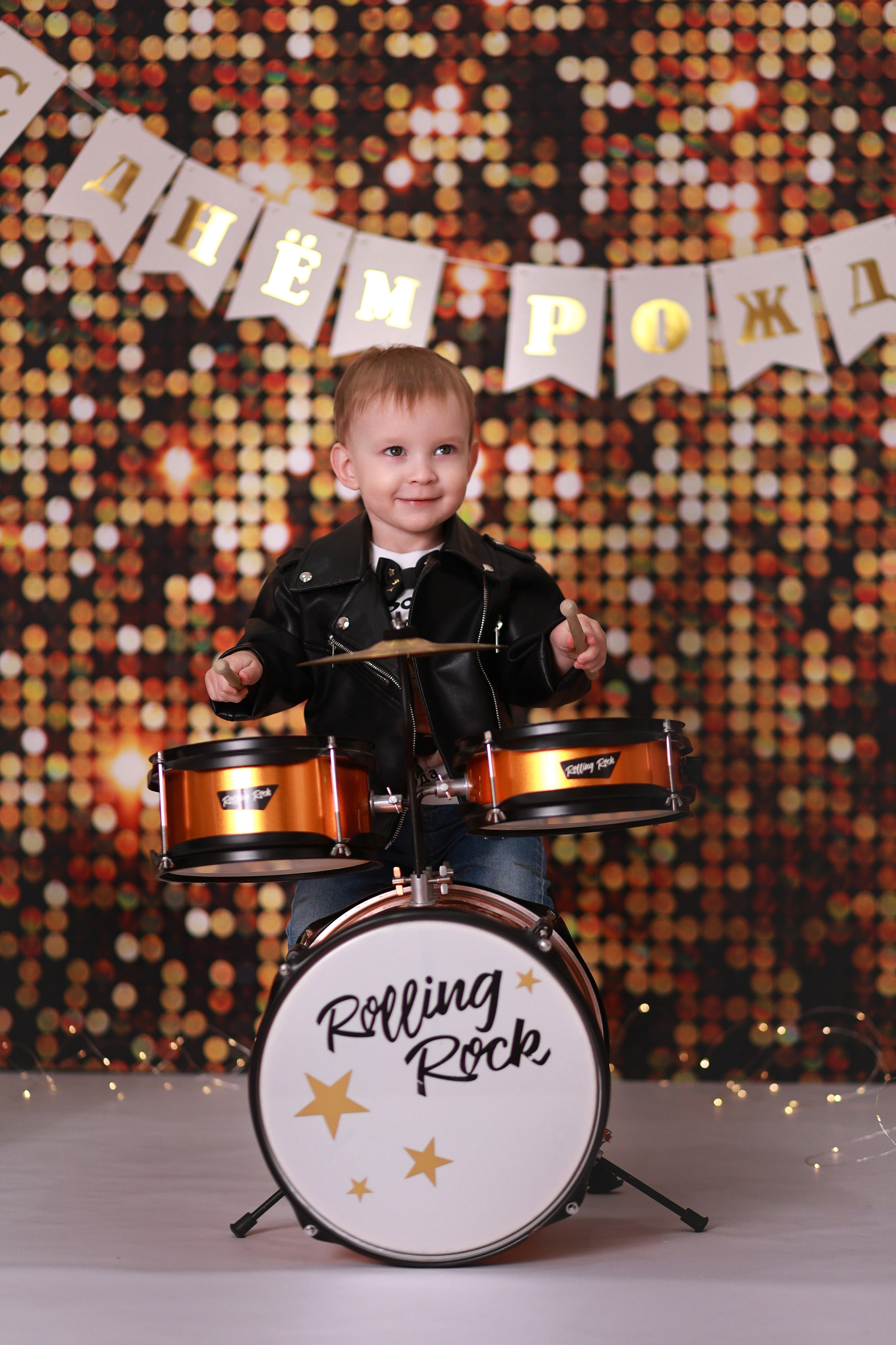 РОК. Детский семейный фотограф Краснодар