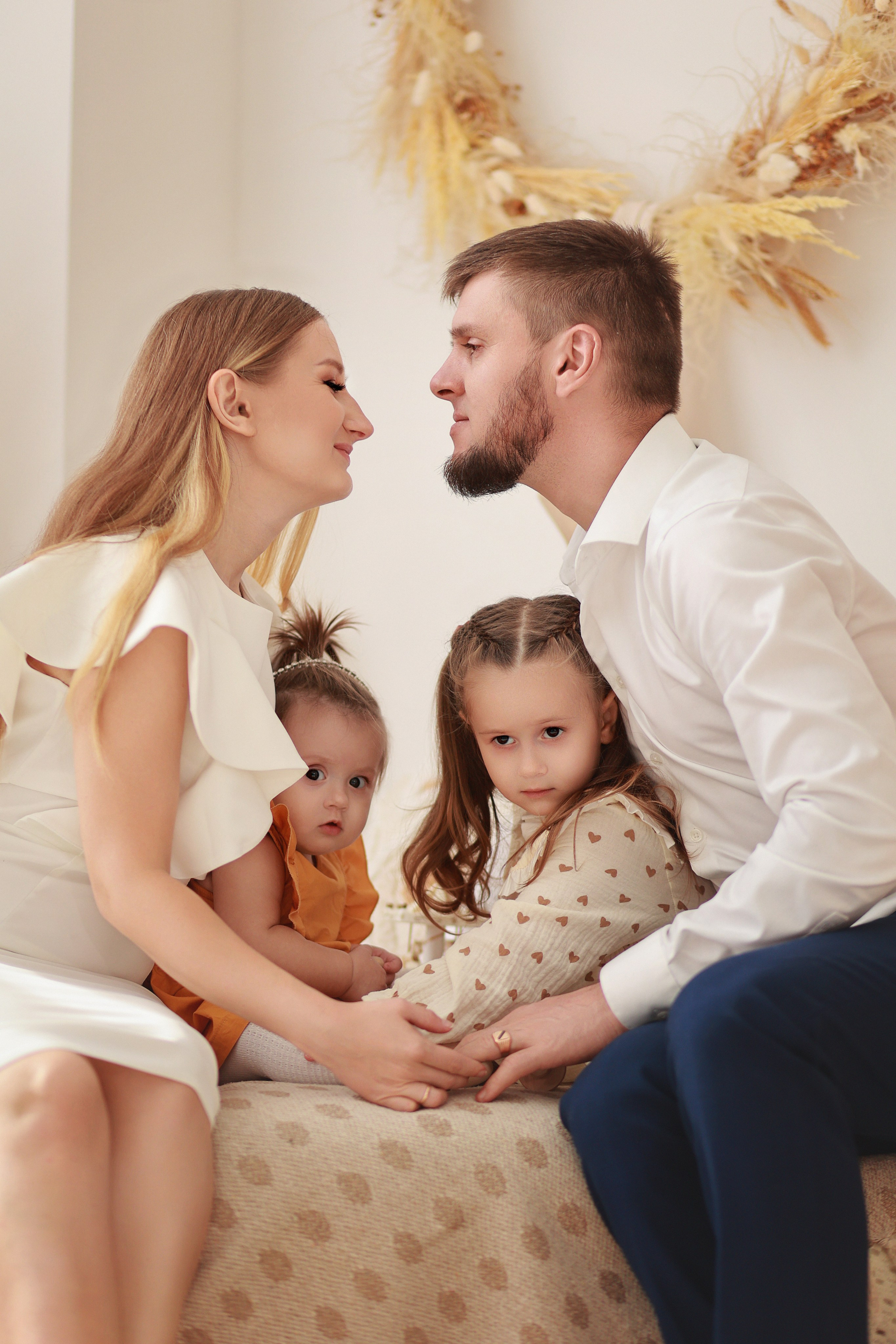 Юлия. Детский семейный фотограф Краснодар