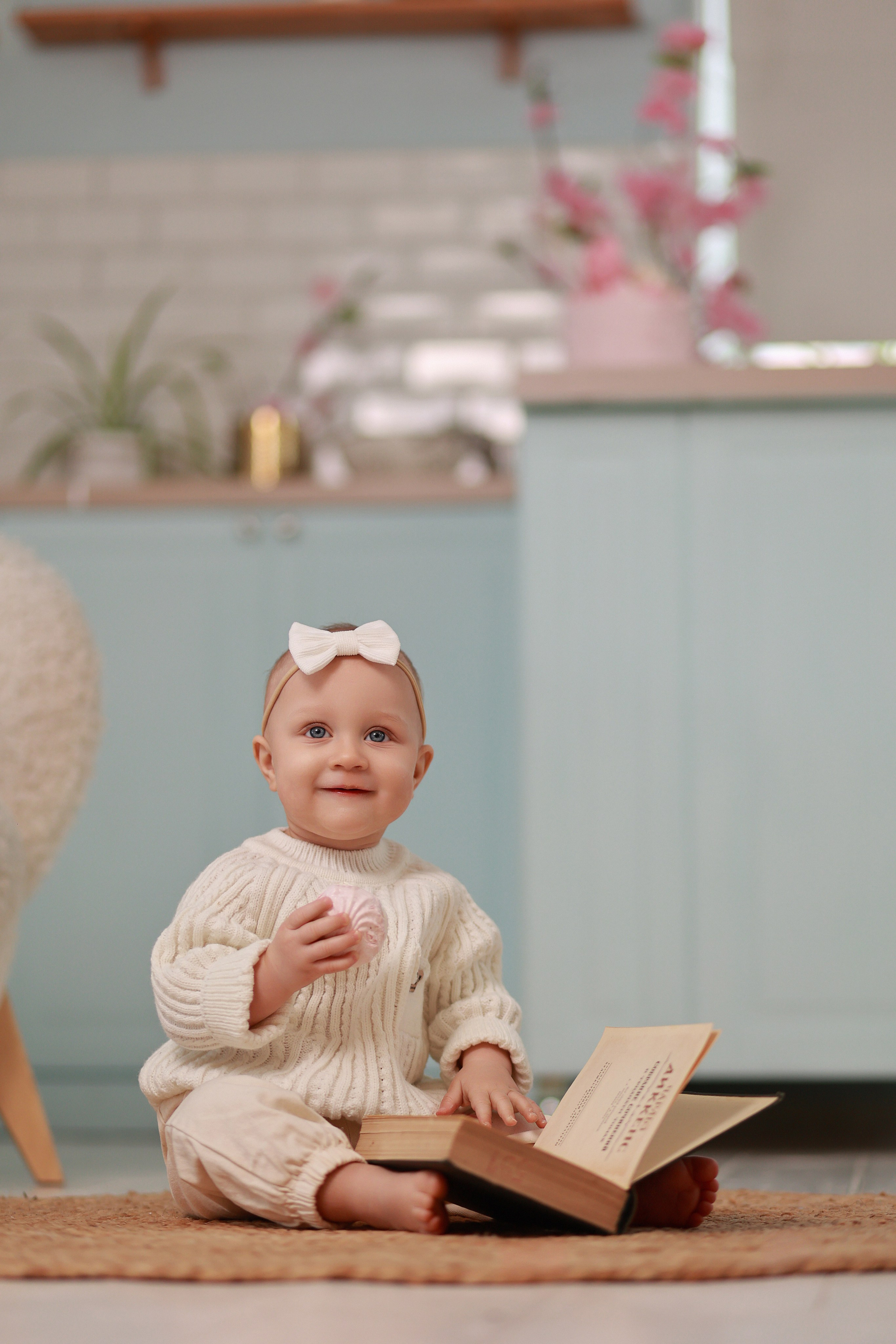 Майя. Детский семейный фотограф Краснодар