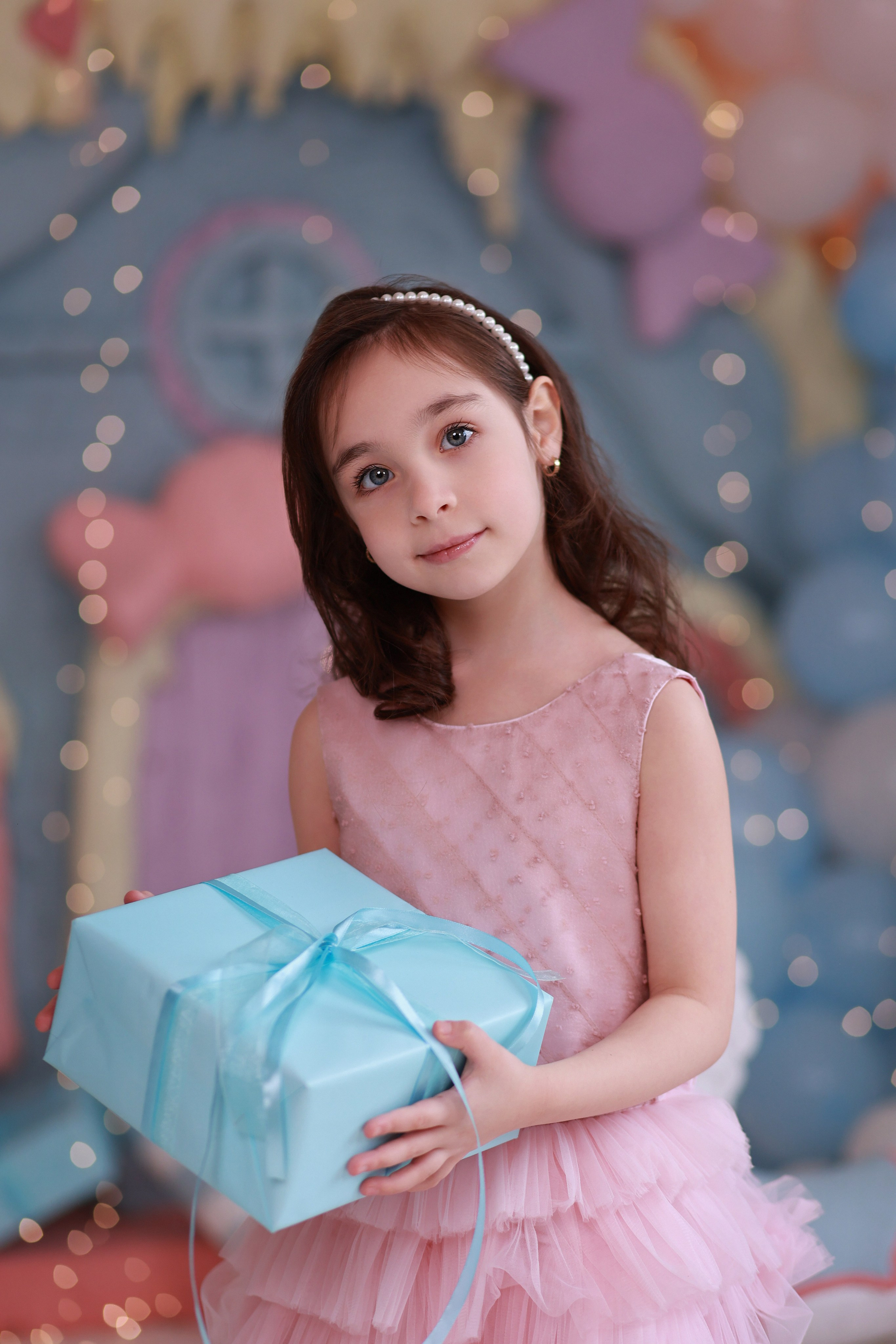 . Детский семейный фотограф Краснодар