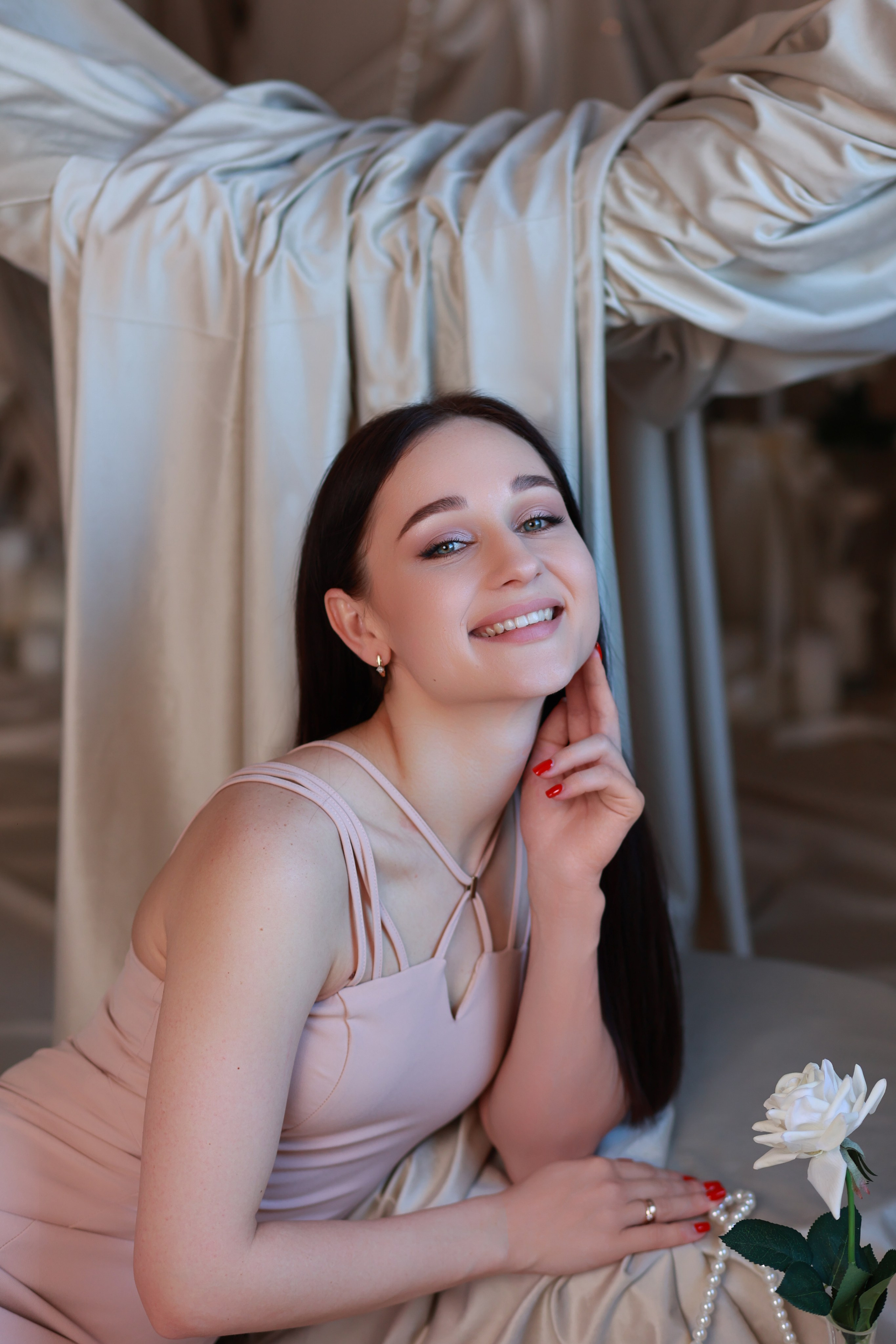 Дарья. Детский семейный фотограф Краснодар