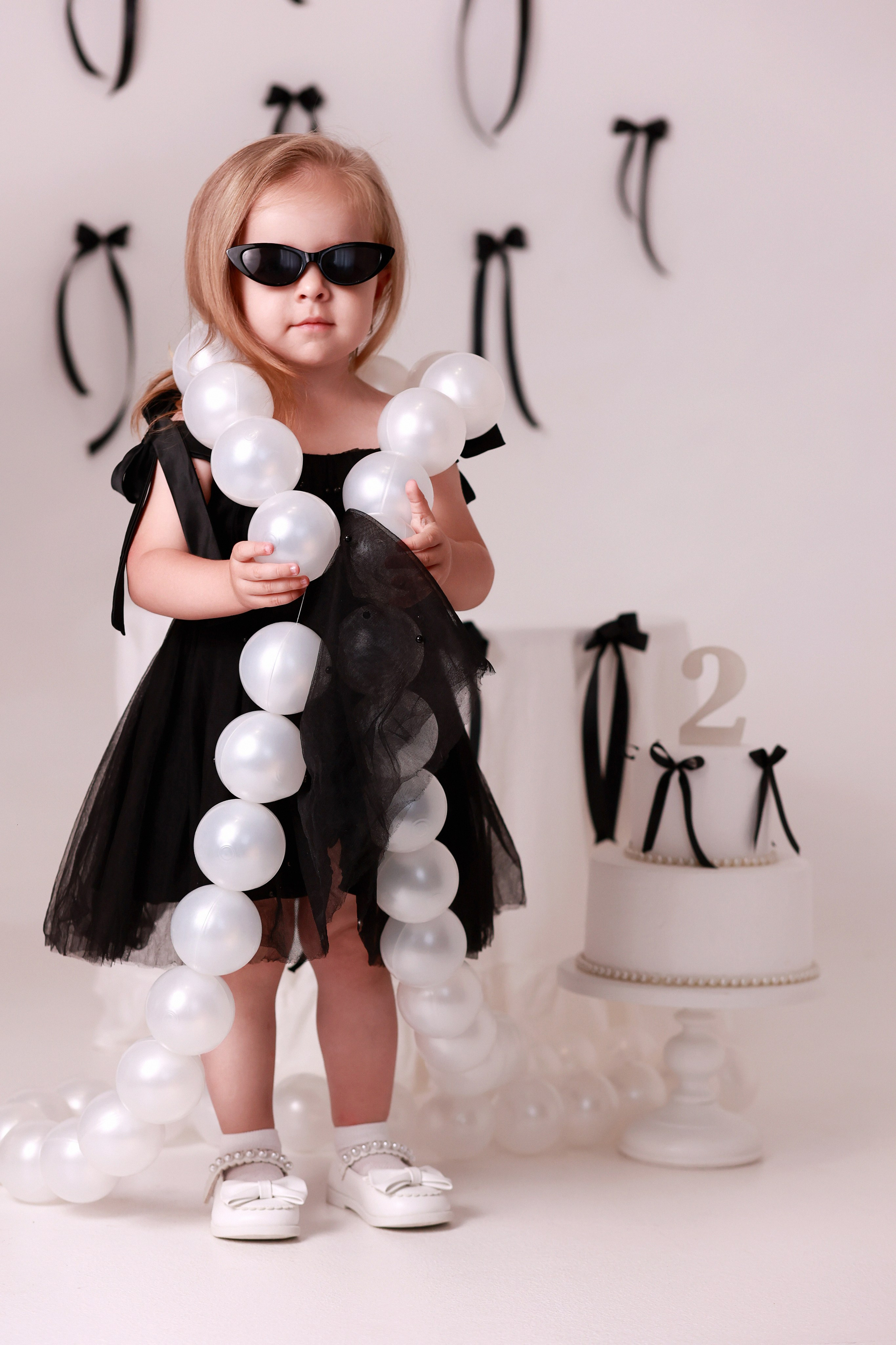 Дарьяна. Детский семейный фотограф Краснодар