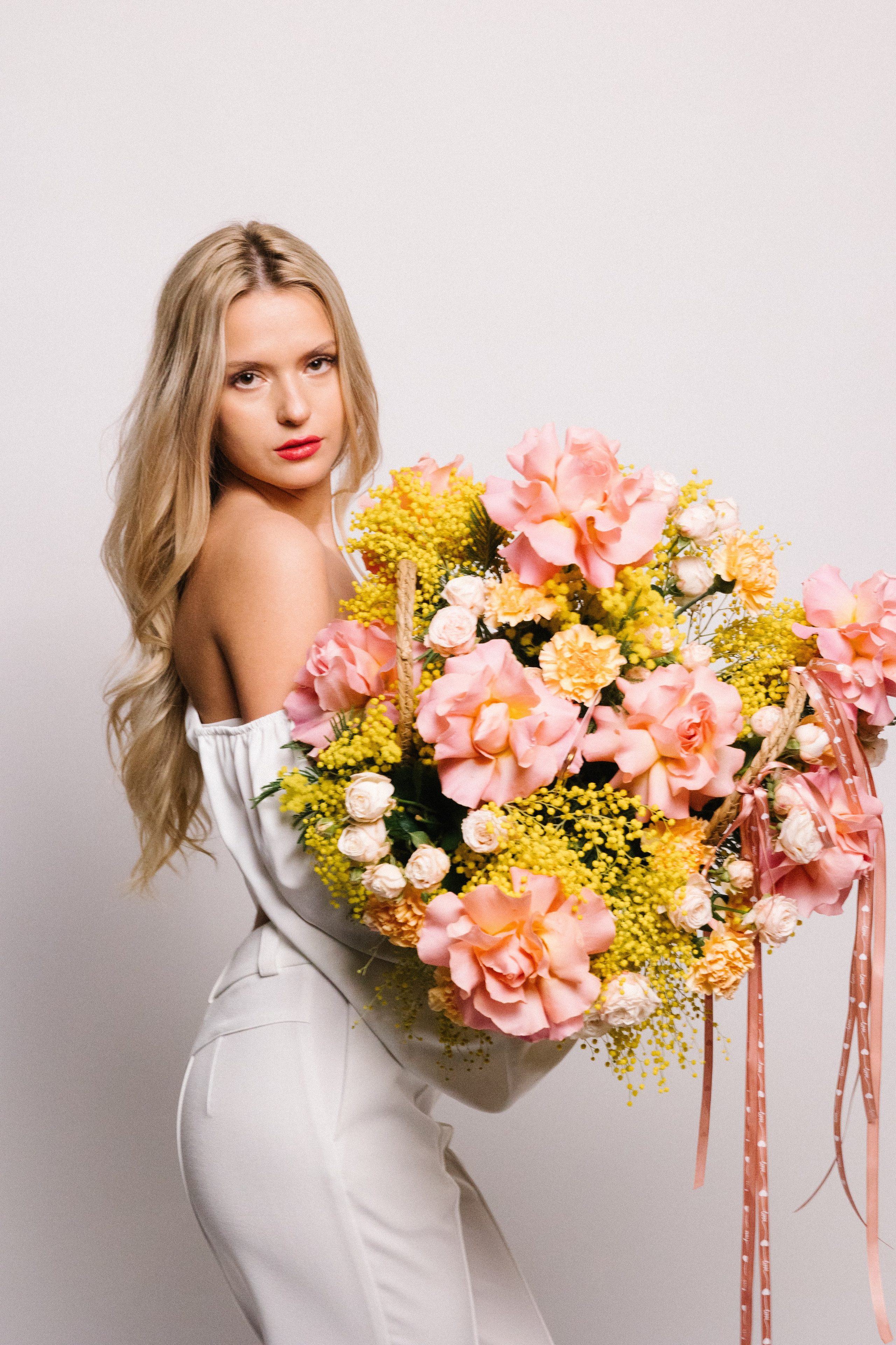 KLUMBA ST. VALENTINE. Фотограф в Туле Павел Парахин