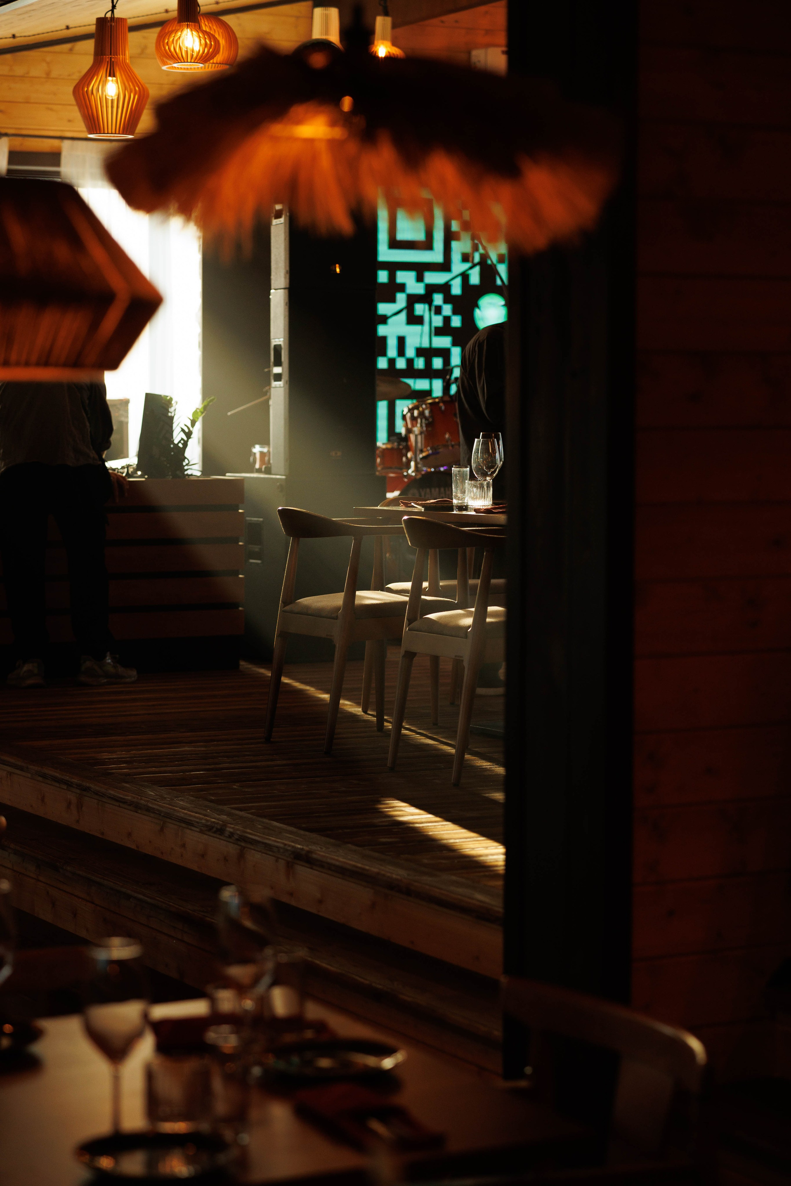 Корпоратив. Фотограф в Туле Павел Парахин