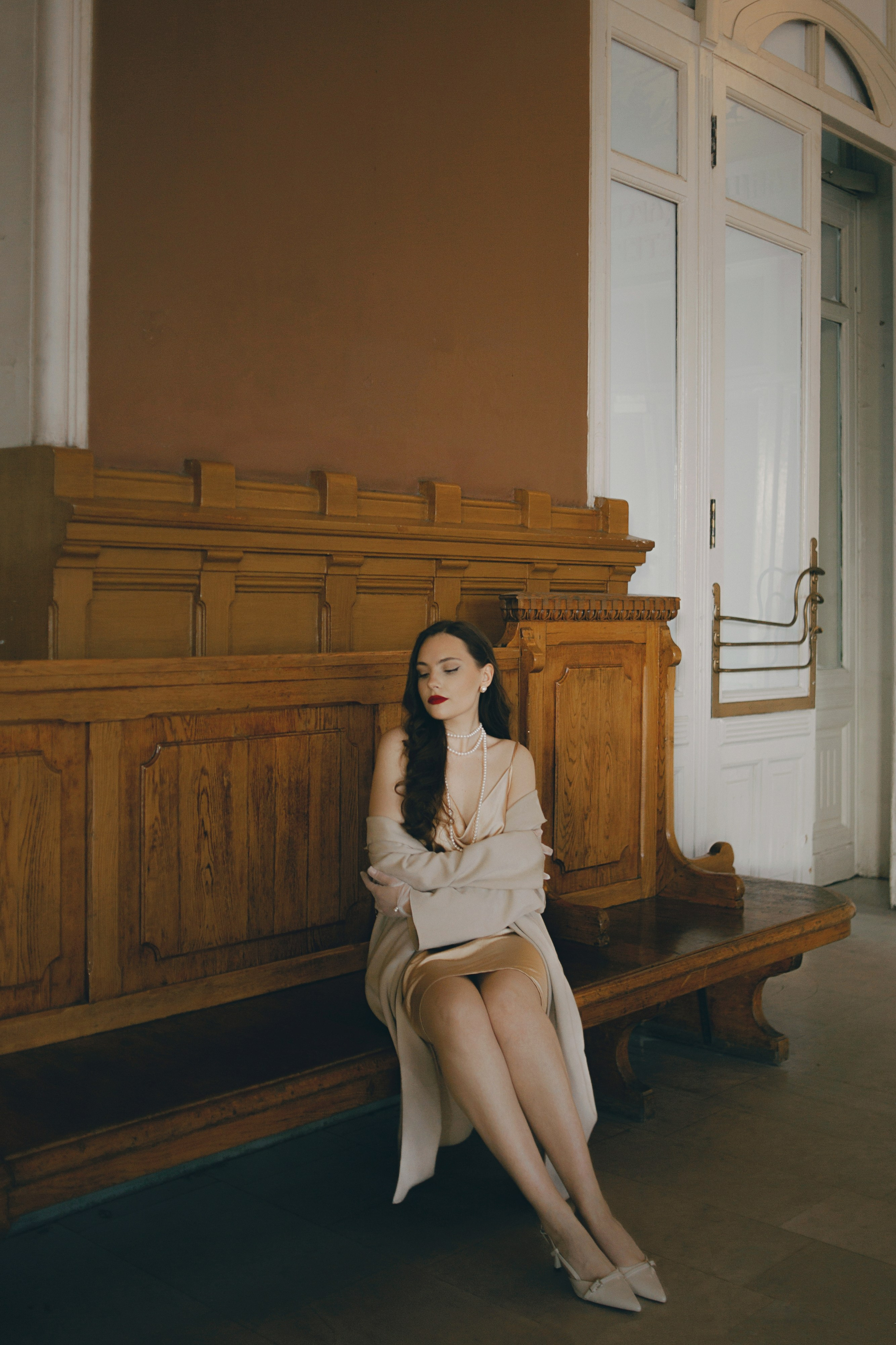 Витебский вокзал. Свадебный и портретный фотограф Анастасия Казакова Санкт-Петербург