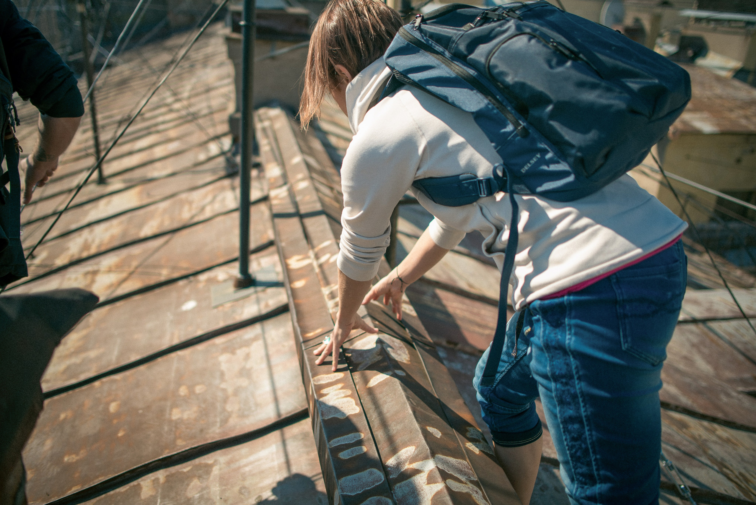 Ali. Documentary family photography in Barcelona and beyond