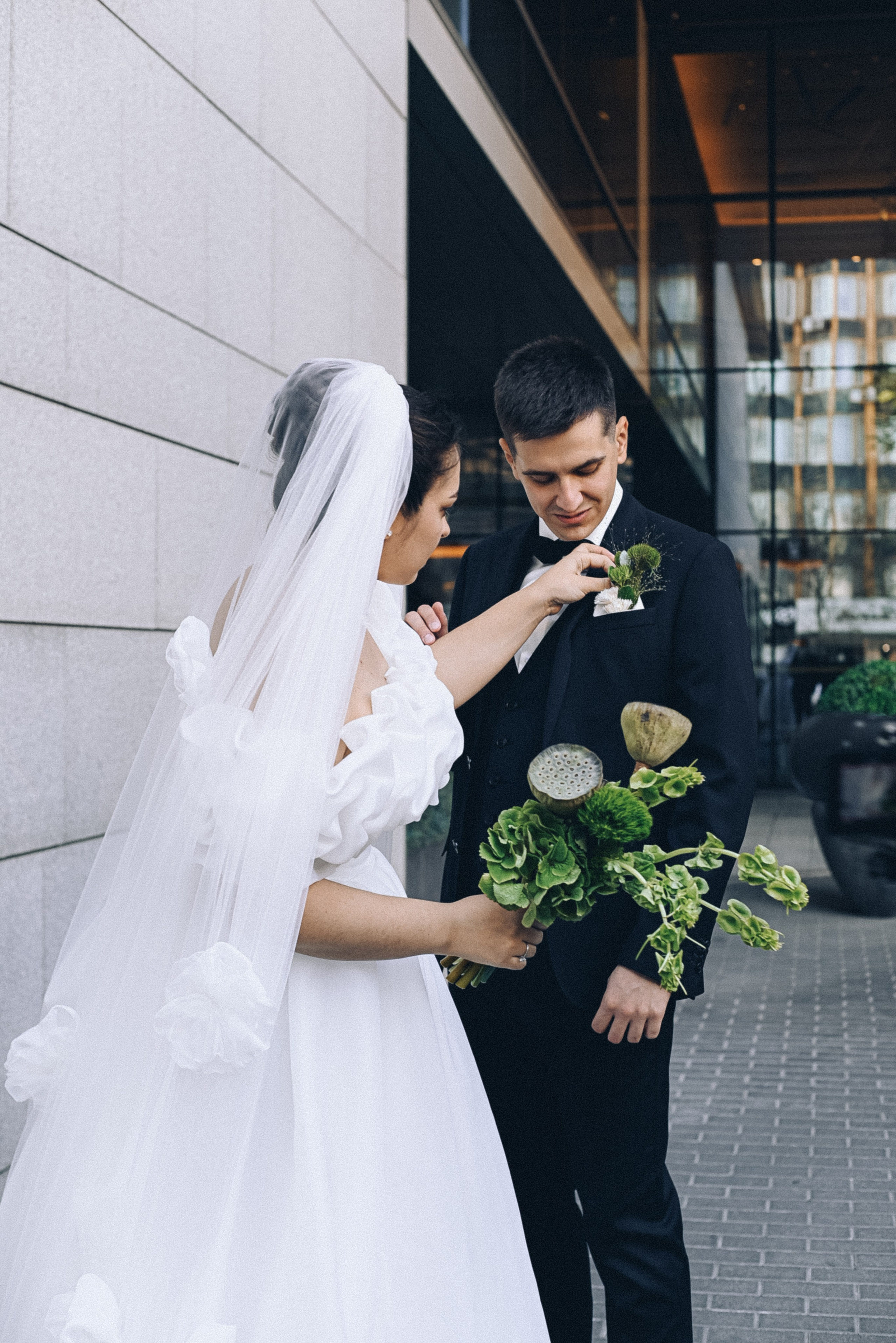 Александр и Яна. Свадебный и семейный фотограф Ростов-на-Дону Евгения Борисова