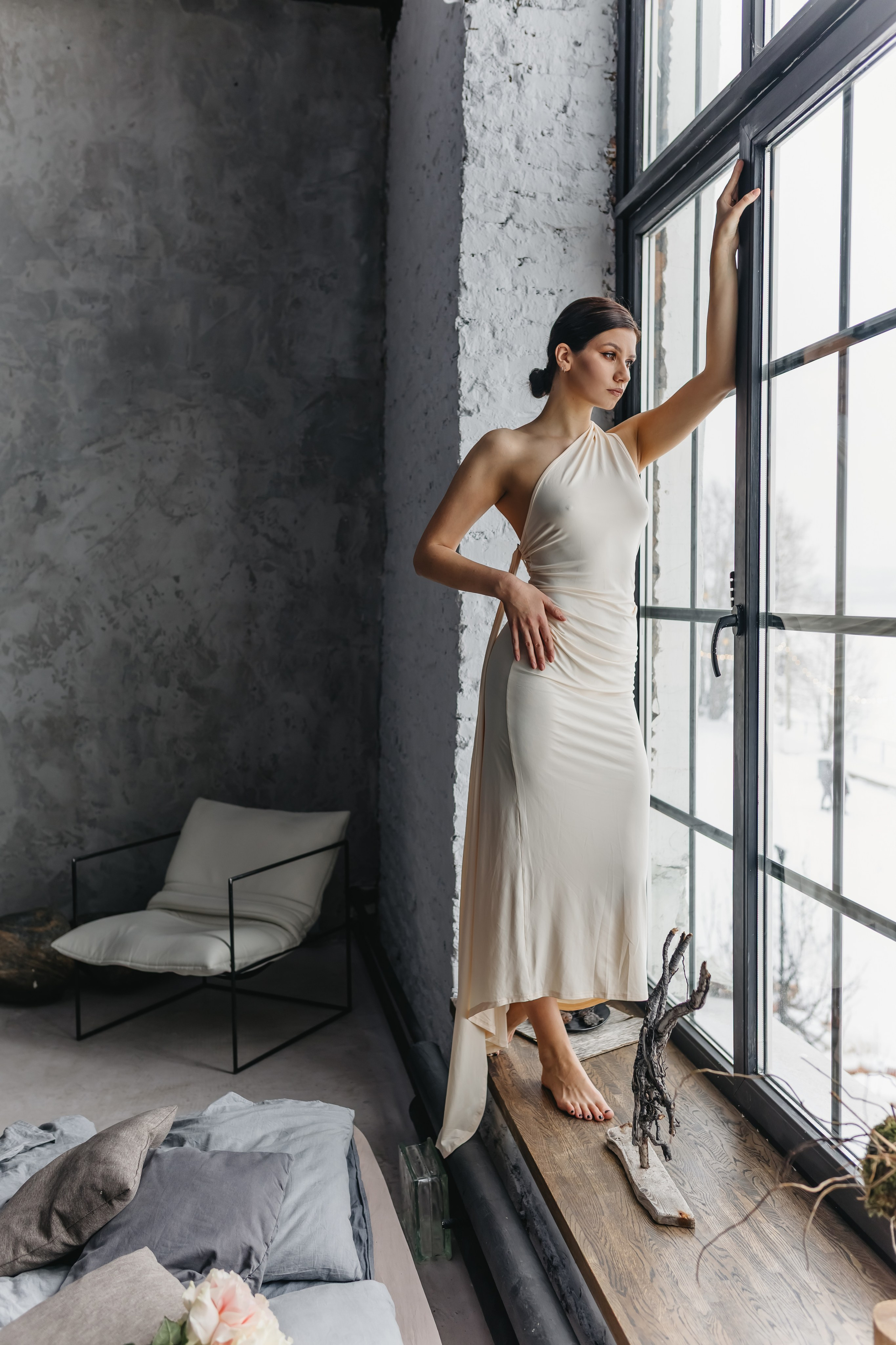 Полина. Фотограф Алиса Субботина