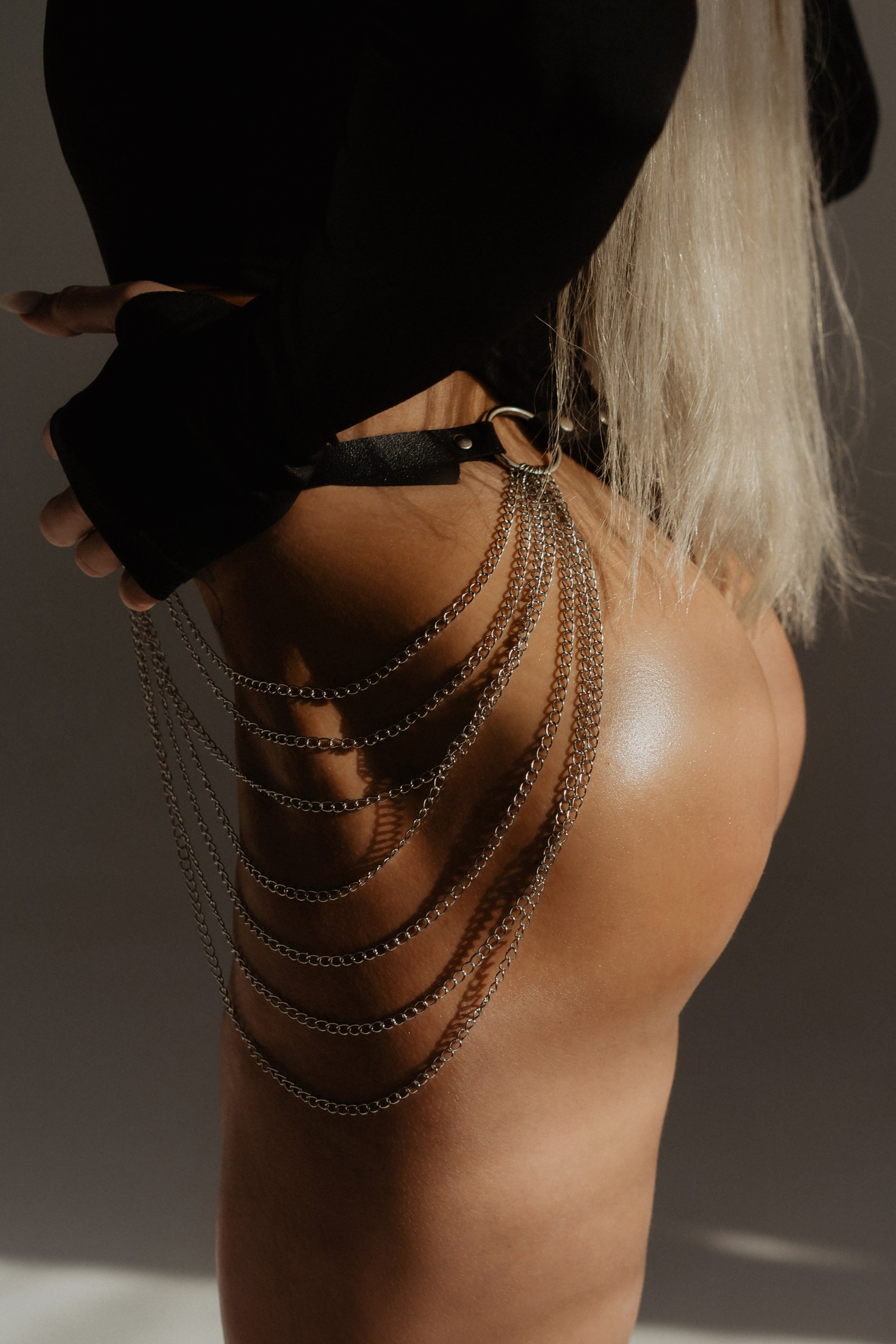 Женский портрет. Надя Инкина фотограф Москва