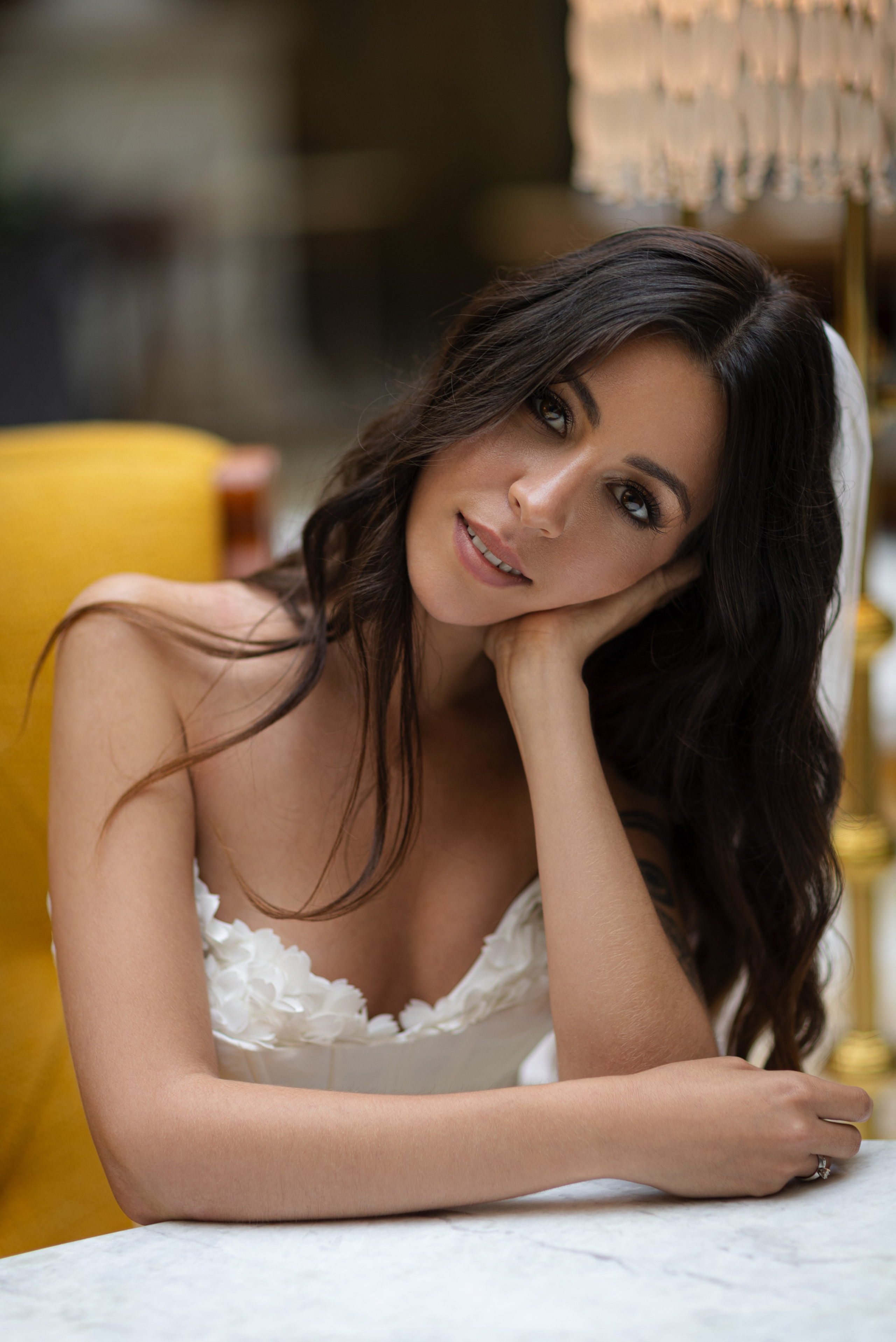 Ксения и Владимир. Ваш фотограф — Александра Андрущенко