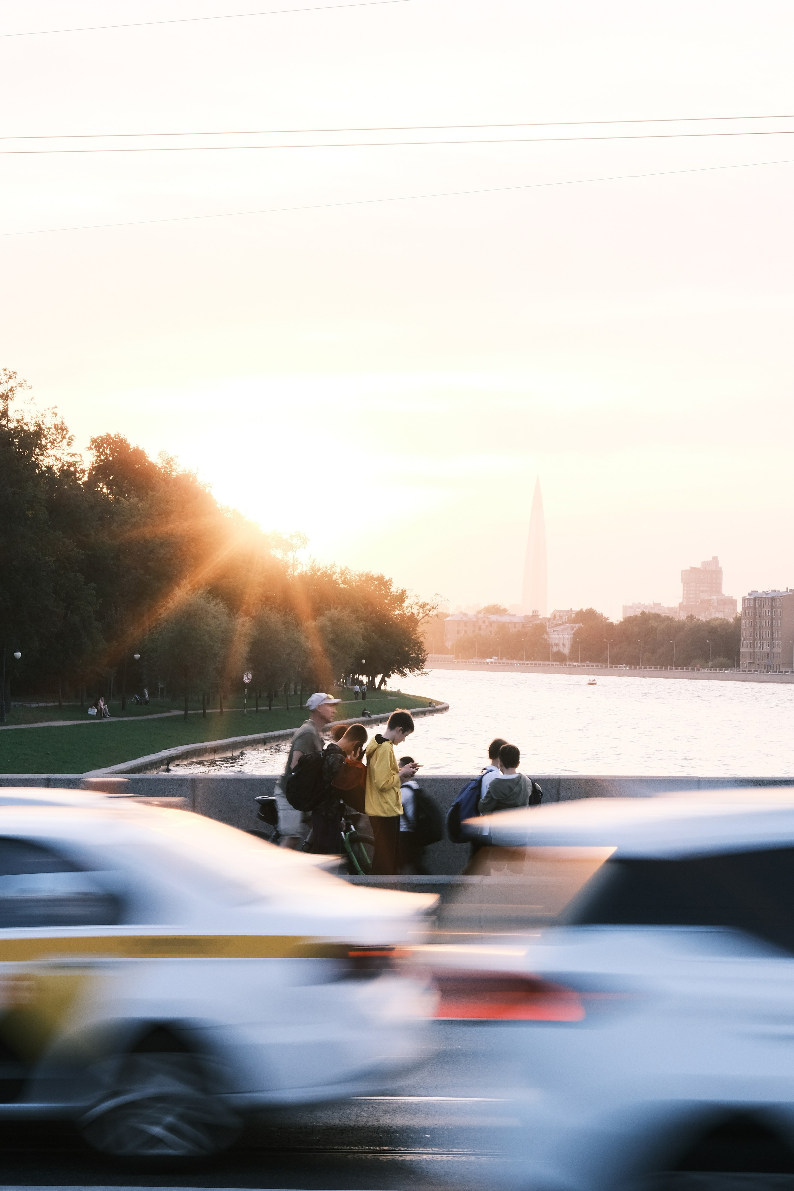 В ритме города. FOTOFAQ SKOOL г. Санкт-Петербург: очные, дистанционные и онлайн курсы фотографии