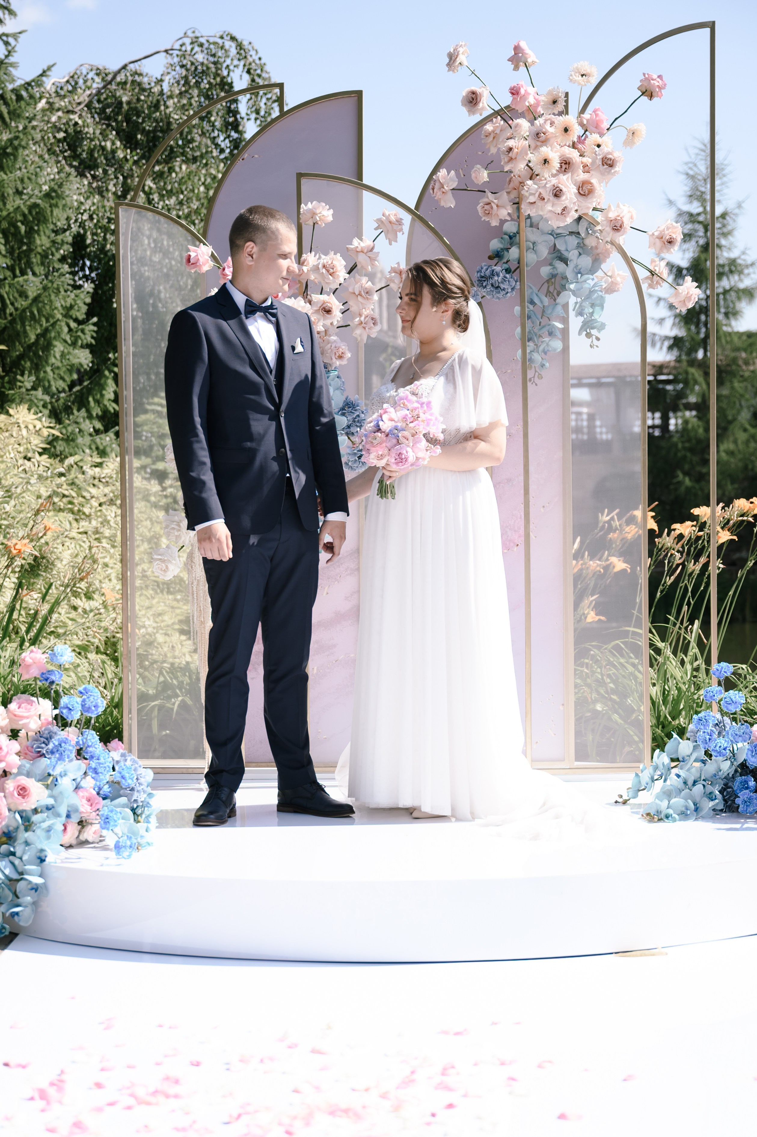 ⠀⠀⠀⠀. Свадебный фотограф в Москве Владимир Симонов