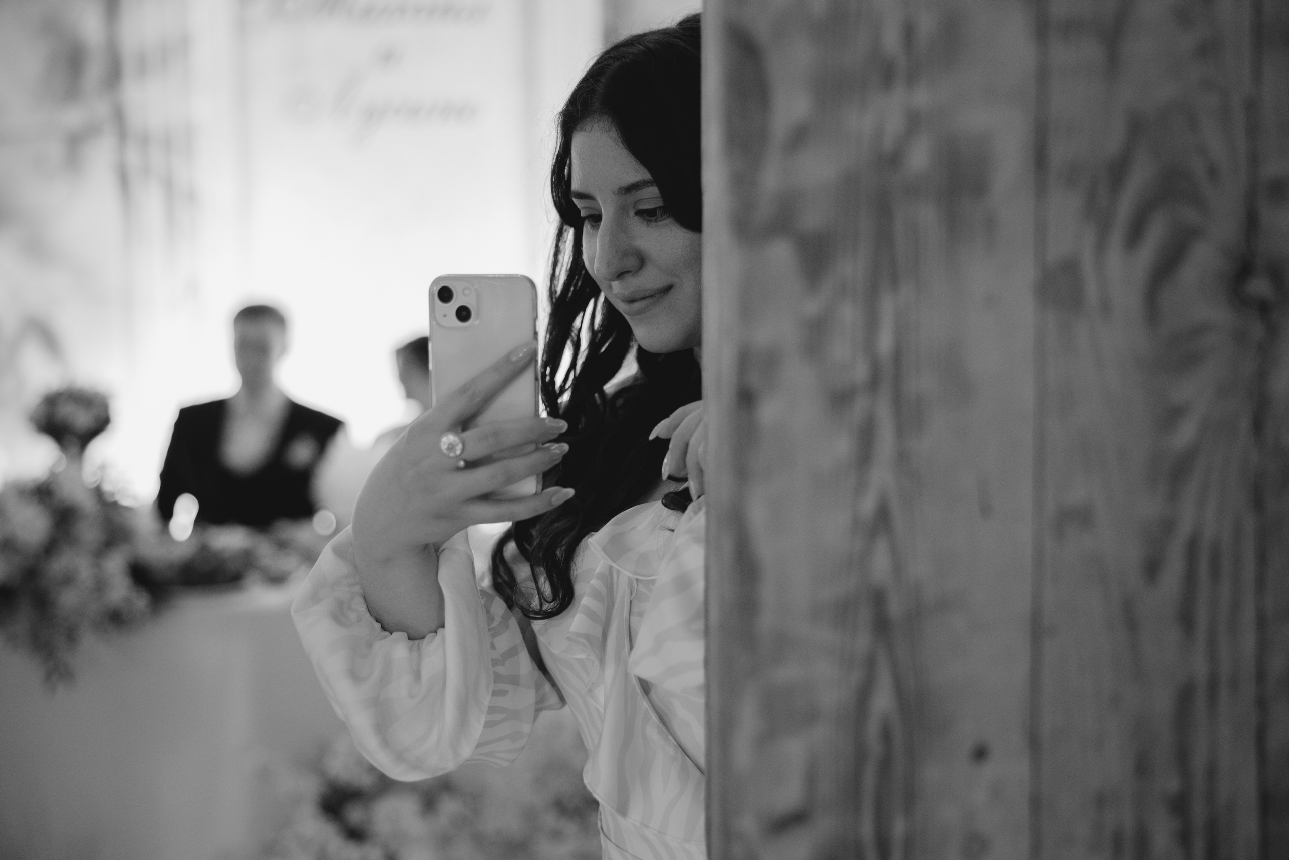 Михаил & Лусине