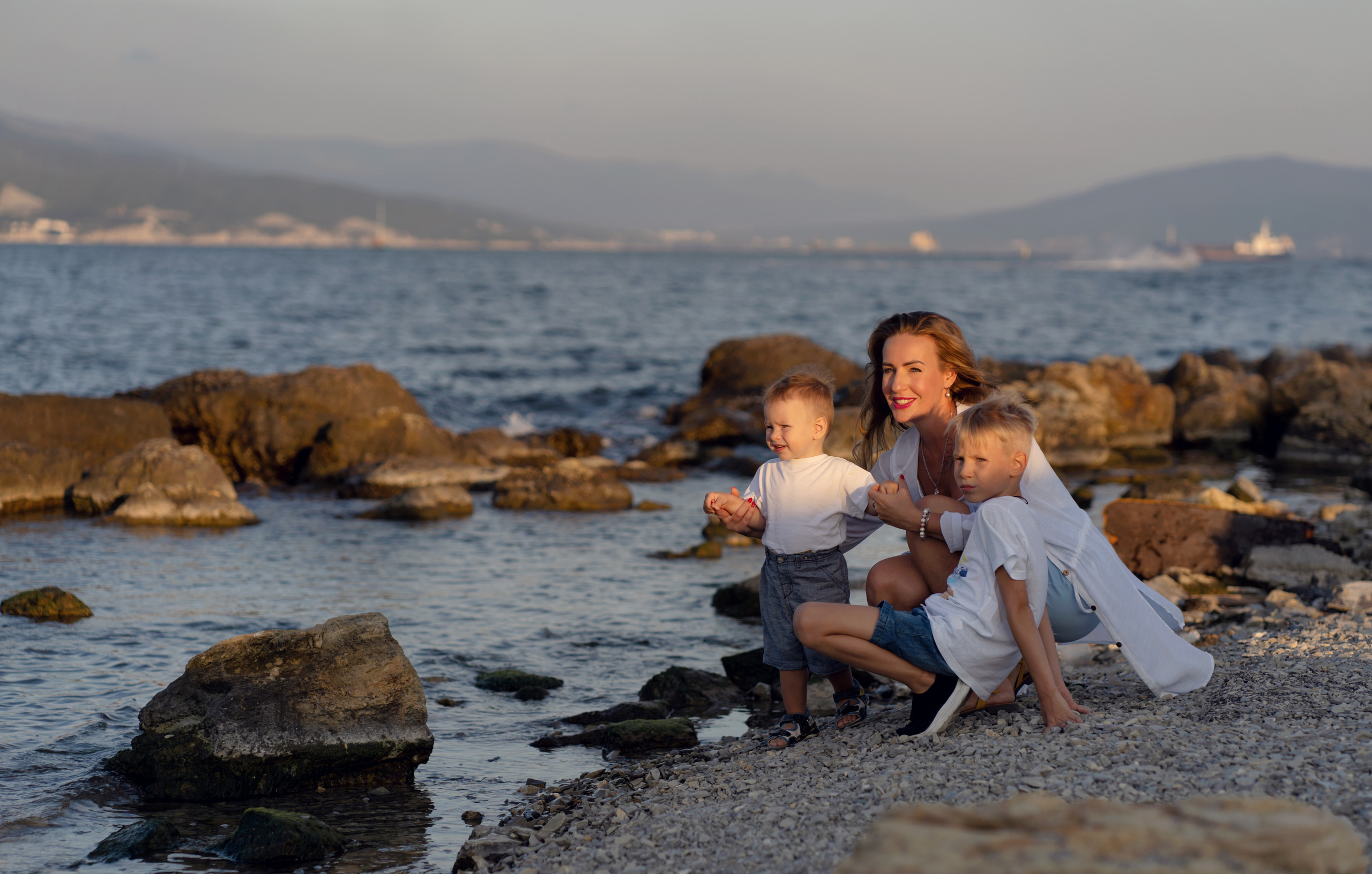 Фотограф Новороссийск