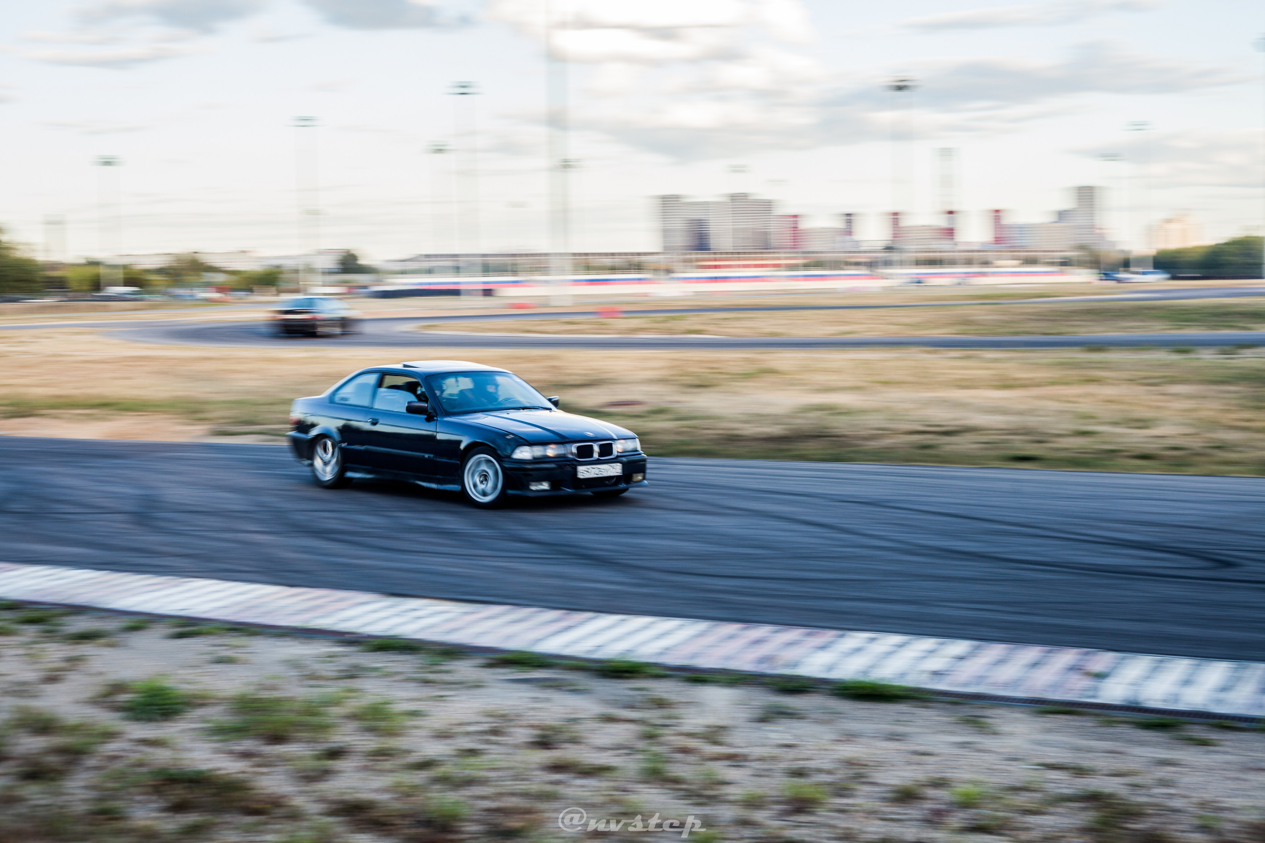 E36RIOT. Мультижанровый фотограф в Москве Наталия Степанова