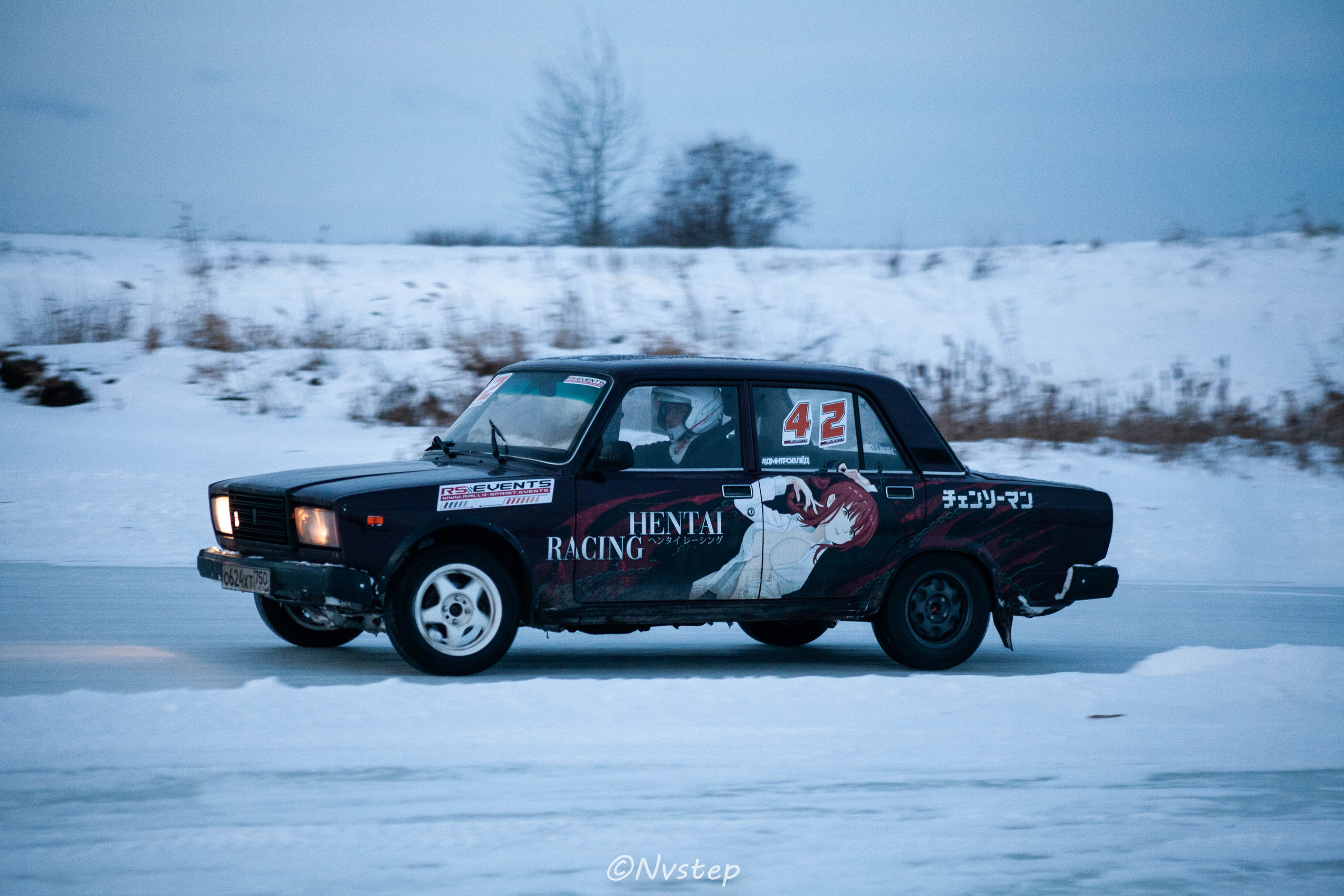 RSE Дмитров Лёд 2023. Мультижанровый фотограф в Москве Наталия Степанова