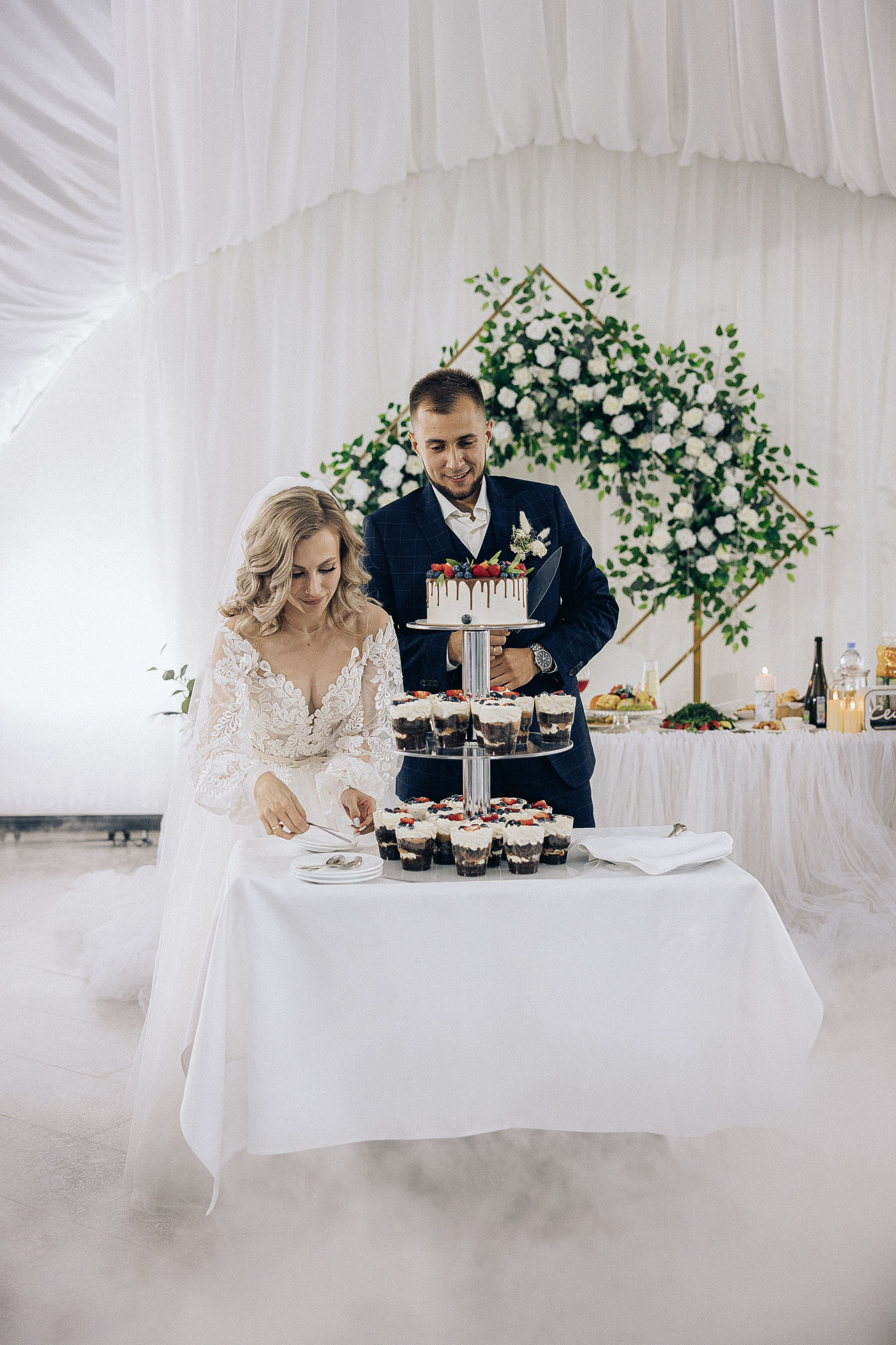 Оксана и Тимур. Свадебный и семейный фотограф Елизавета Ермак | Москва и МО