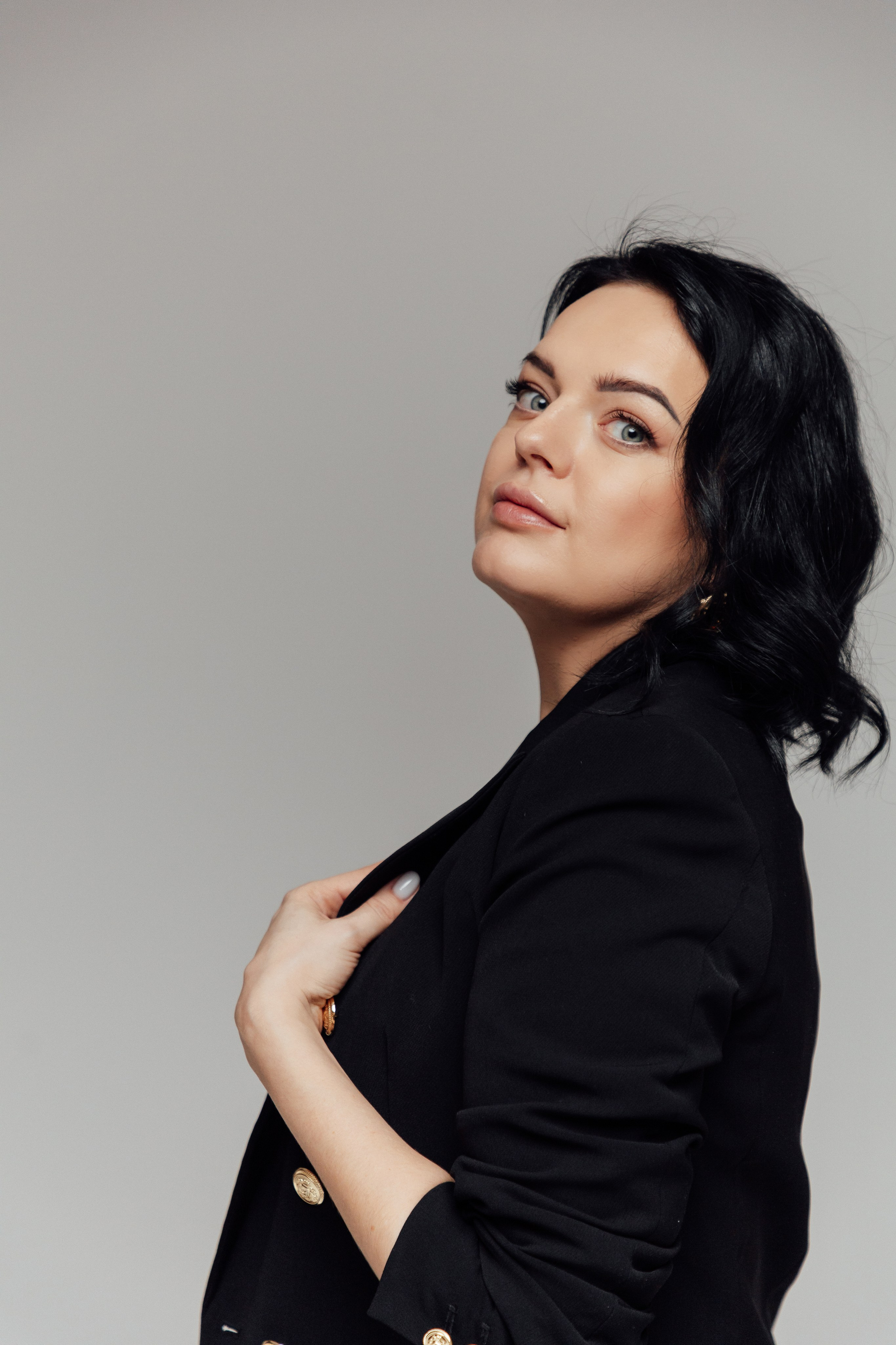 Юлия — астролог (контент съёмка). Психолог, фотограф Мария Черницкая