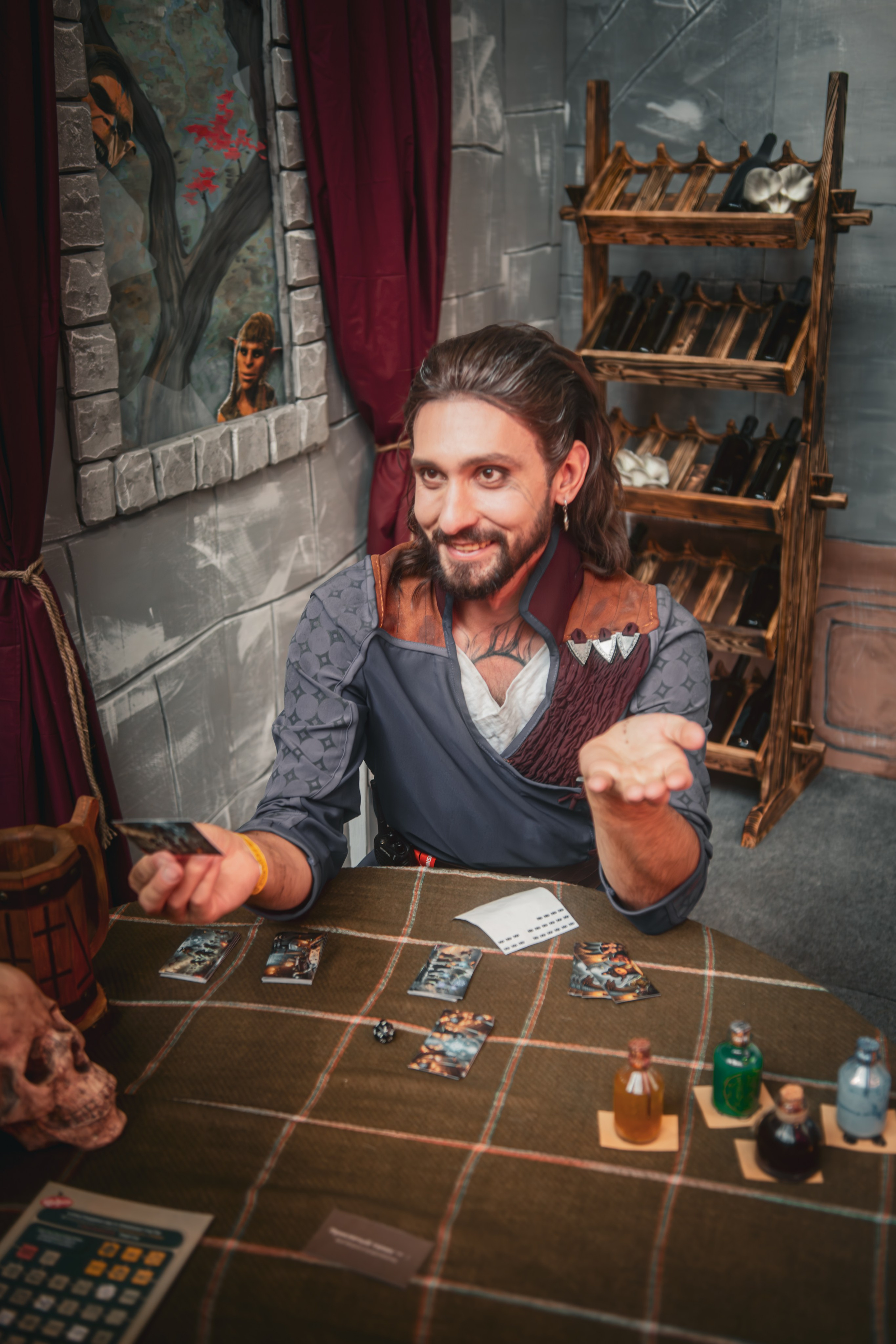 Unicon 2025 & Game Expo Minsk