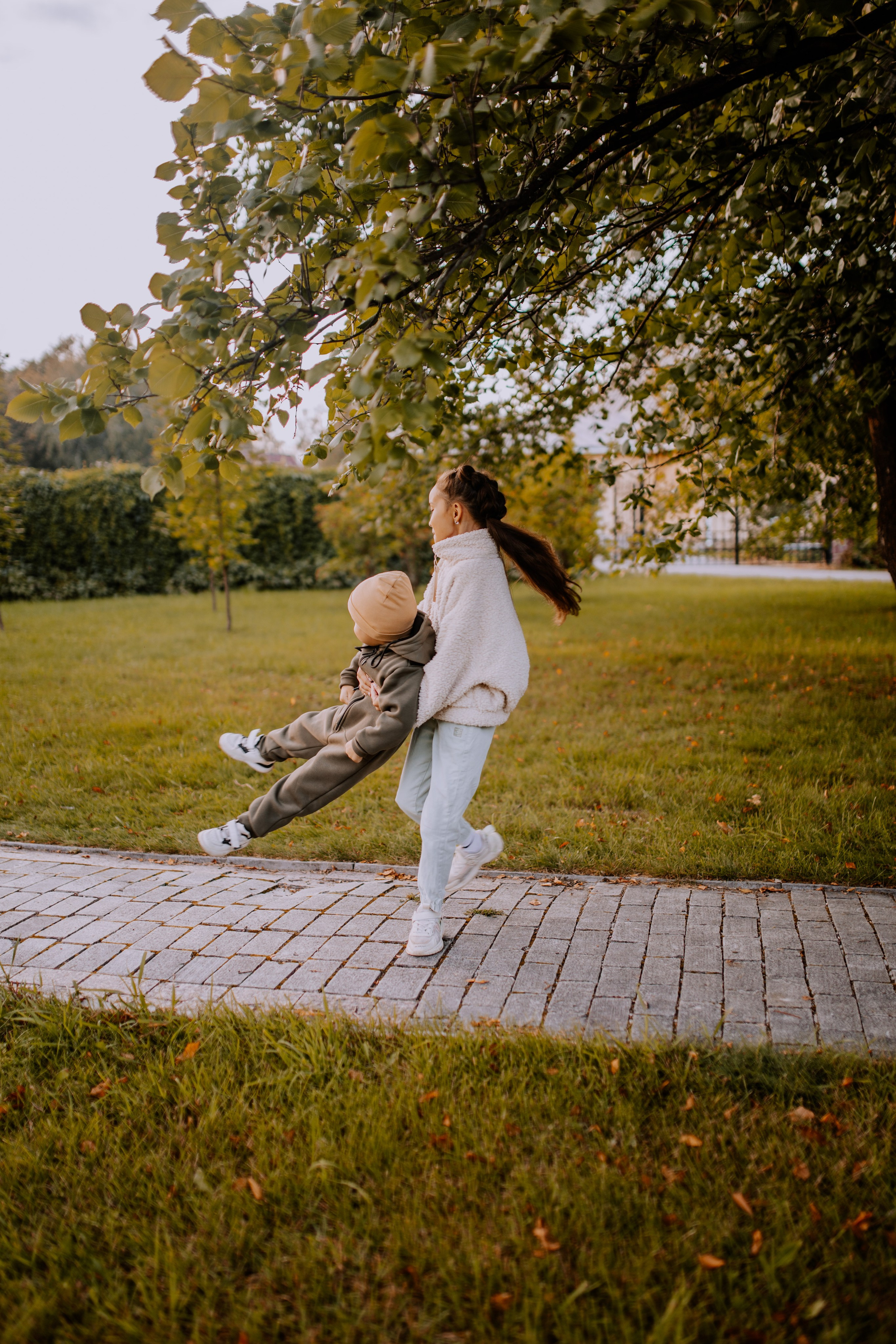 Уходящее лето. Фотограф Шелудкова Яна, город Тюмень