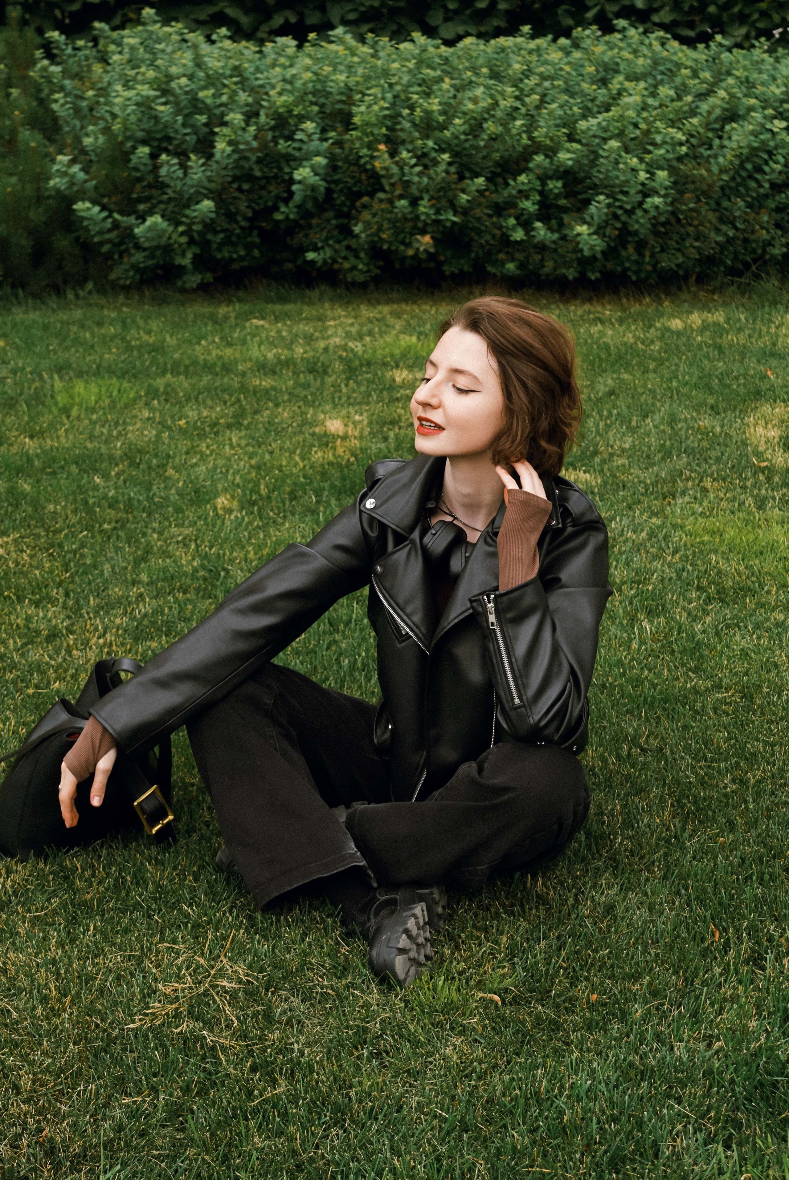 Dasha. Фотограф в Тюмени Шишкова Ксения