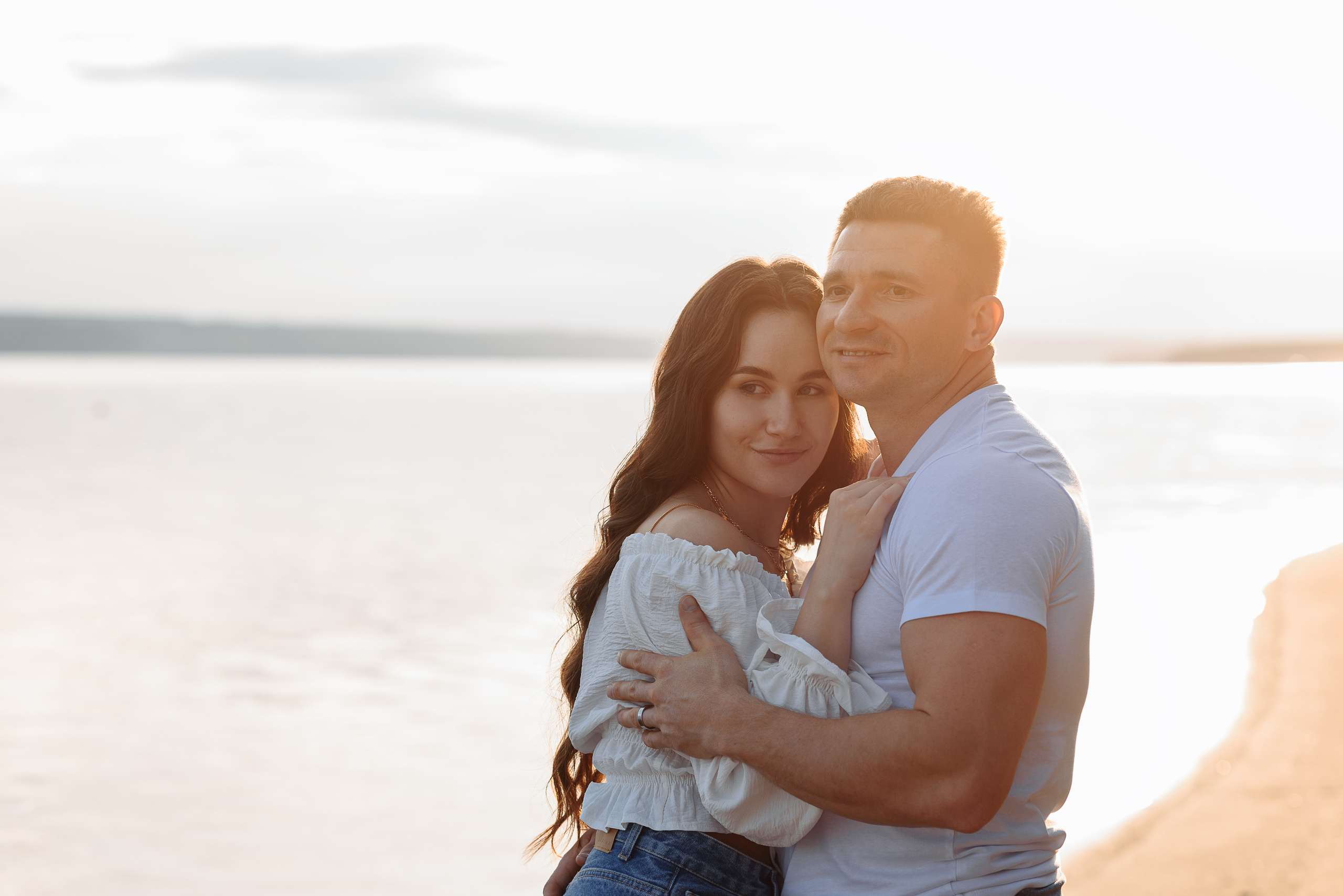 Отзывы. Свадебный фотограф в Перми Алексей Поляков