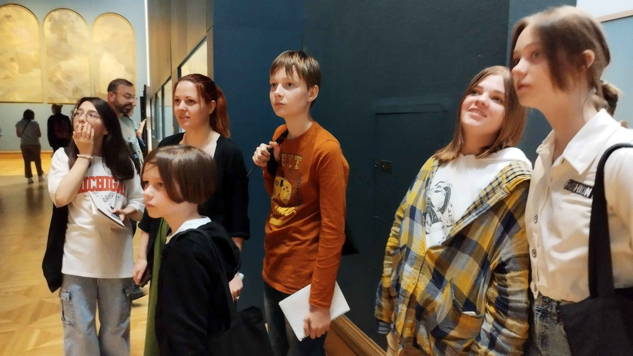 Как выбрать арт лагерь для детей