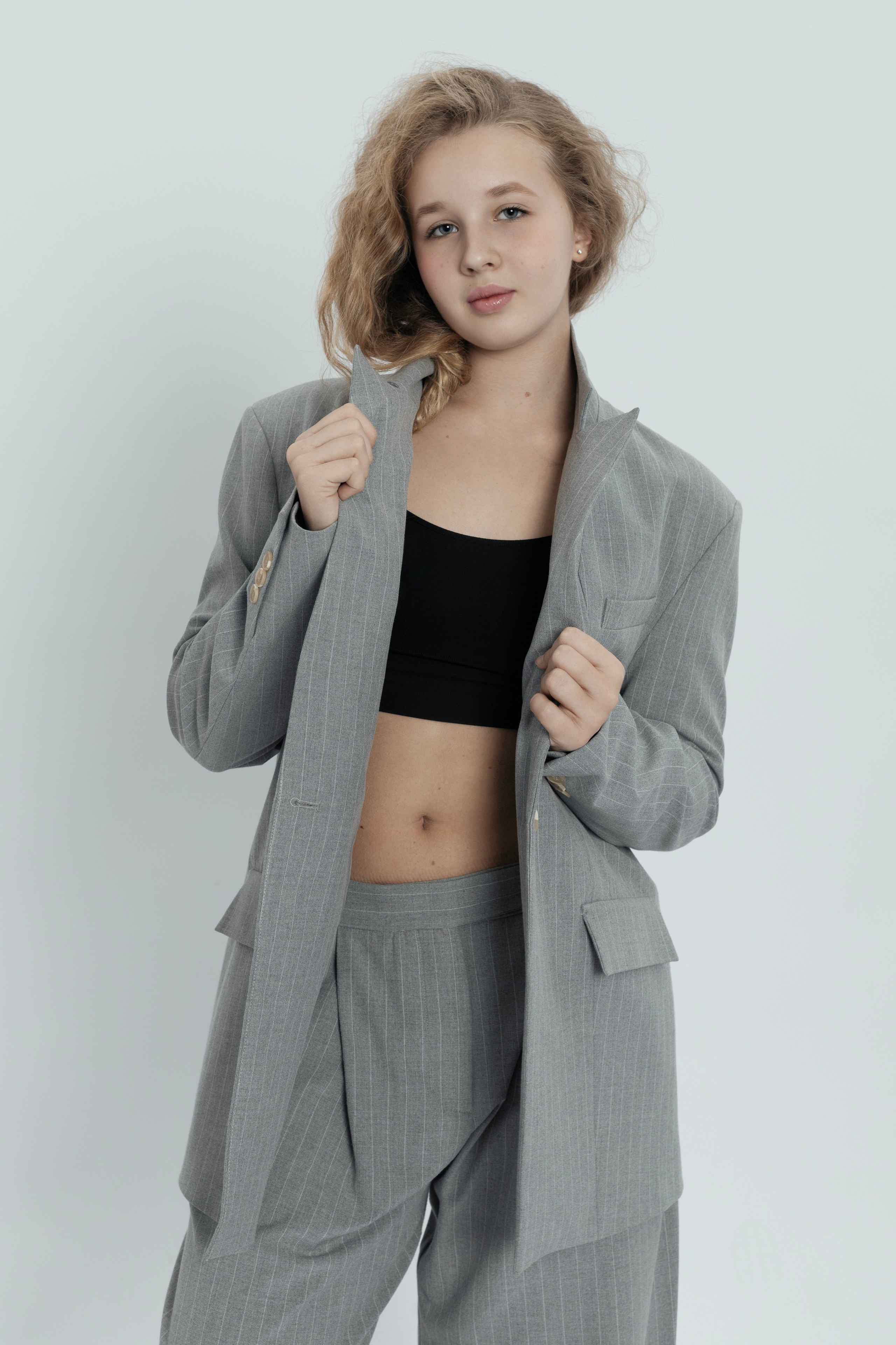 Model Test. Фотограф Москва Ирина Подборнова