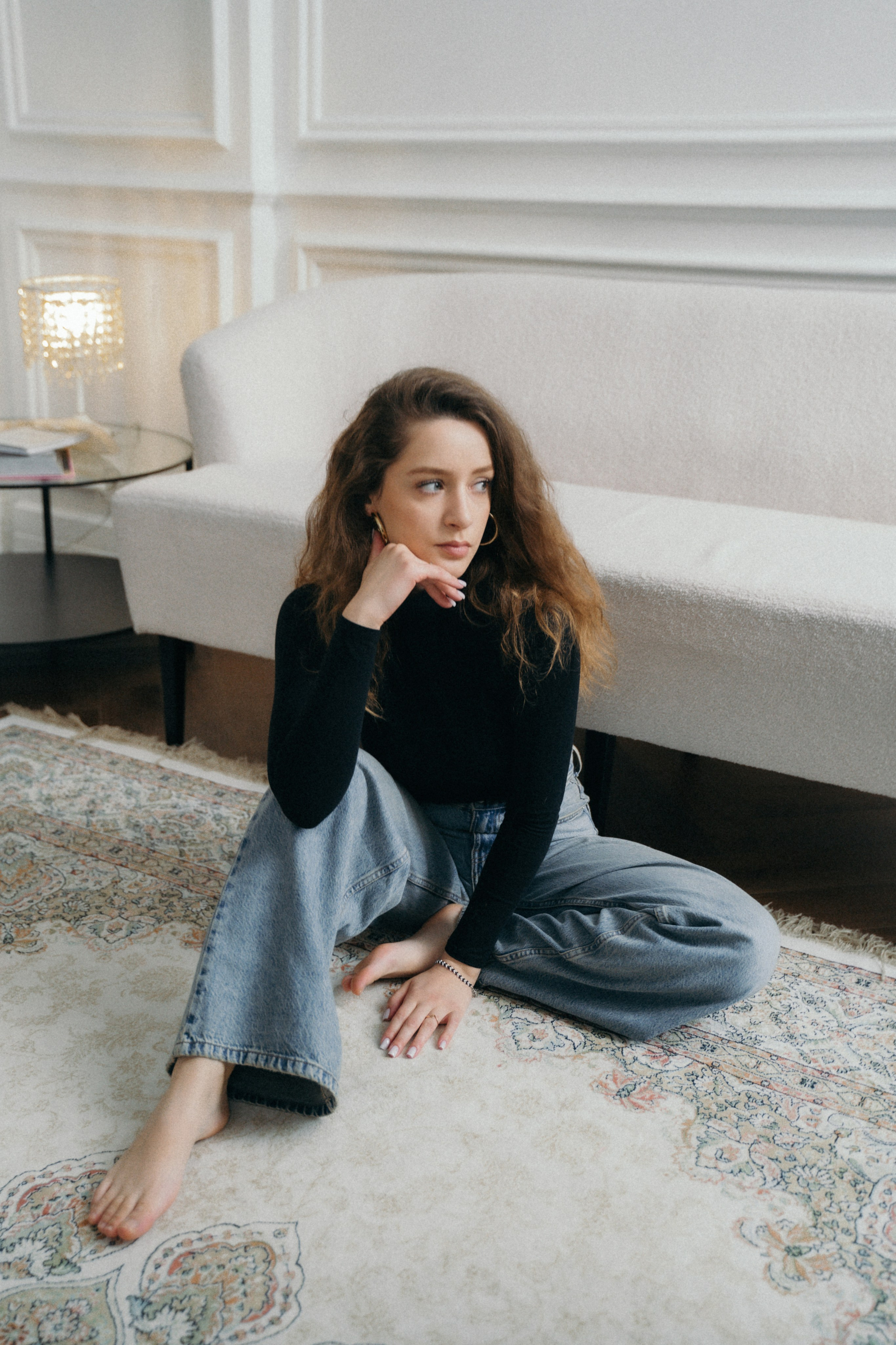 Будь собой. Свадебные съемки