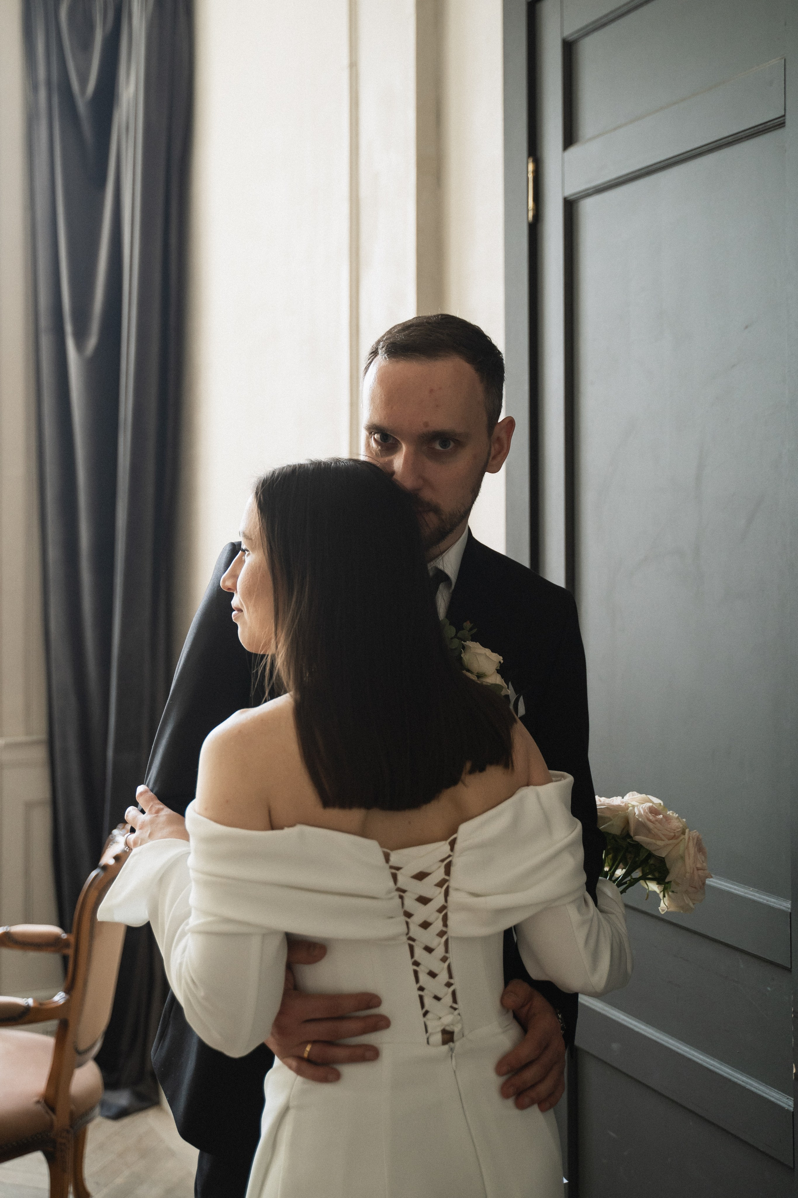 Анастасия и Максим. Свадебные съемки