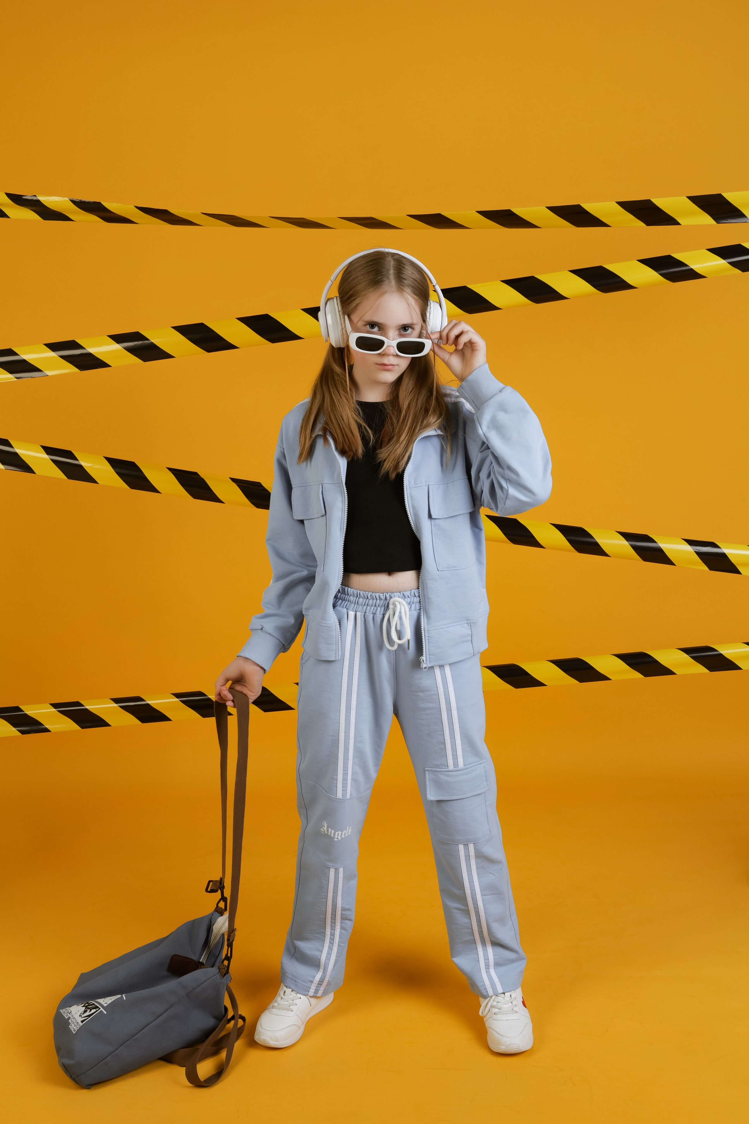 Проект на желтом фоне. АНАСТАСИЯ КУЗНЕЦОВА | ФОТОГРАФ ЧЕБОКСАРЫ